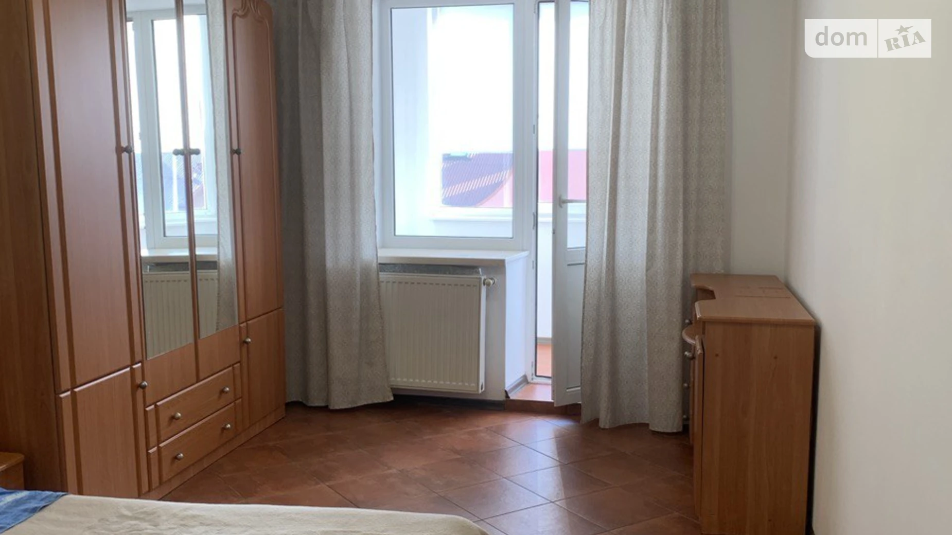 2-комнатная квартира 78 кв. м в Тернополе, ул. Наливайко, 2 - фото 2