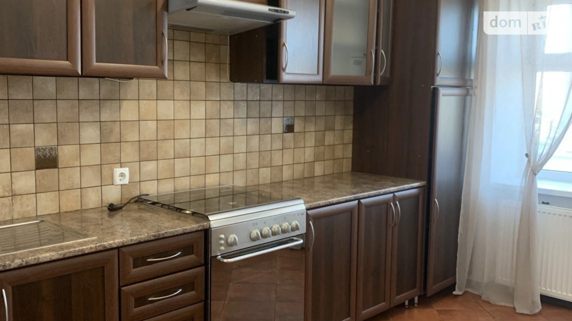 2-комнатная квартира 78 кв. м в Тернополе, ул. Наливайко, 2 - фото 3