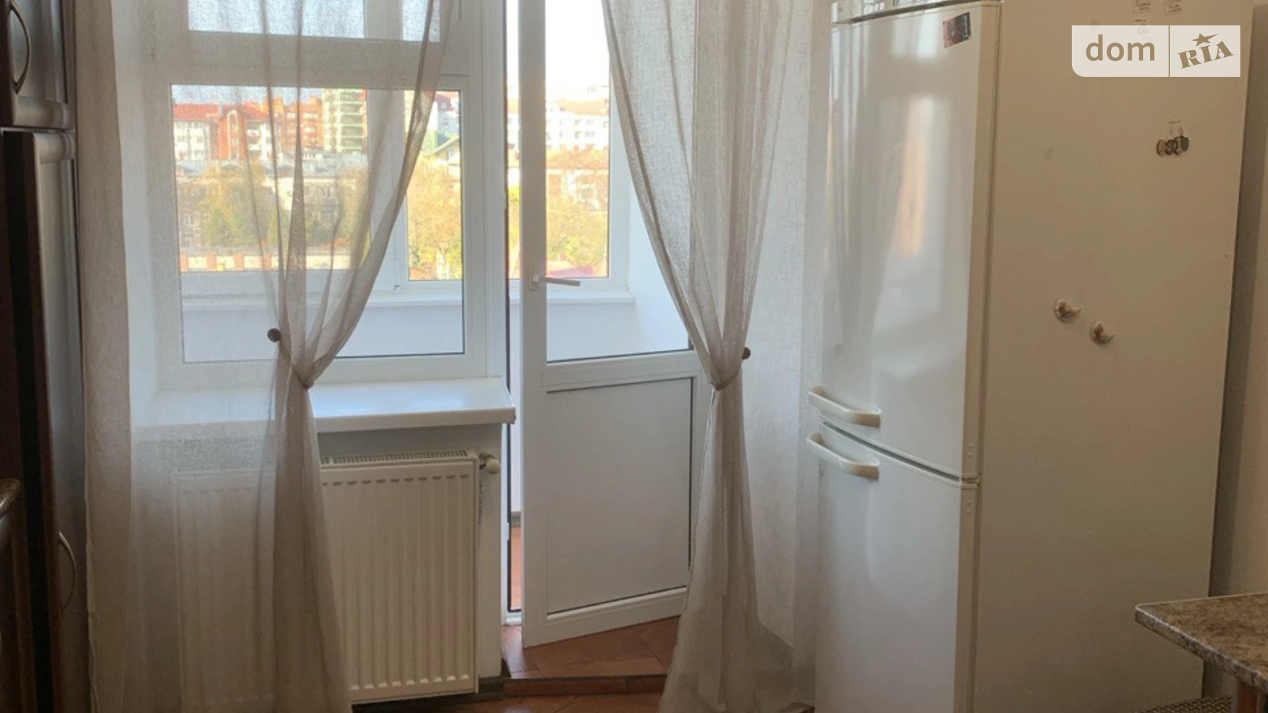 2-комнатная квартира 78 кв. м в Тернополе, ул. Наливайко, 2 - фото 4