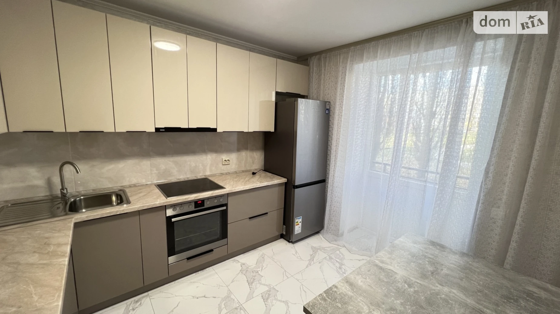 Здається в оренду 2-кімнатна квартира 65 кв. м у, цена: 17000 грн - фото 5