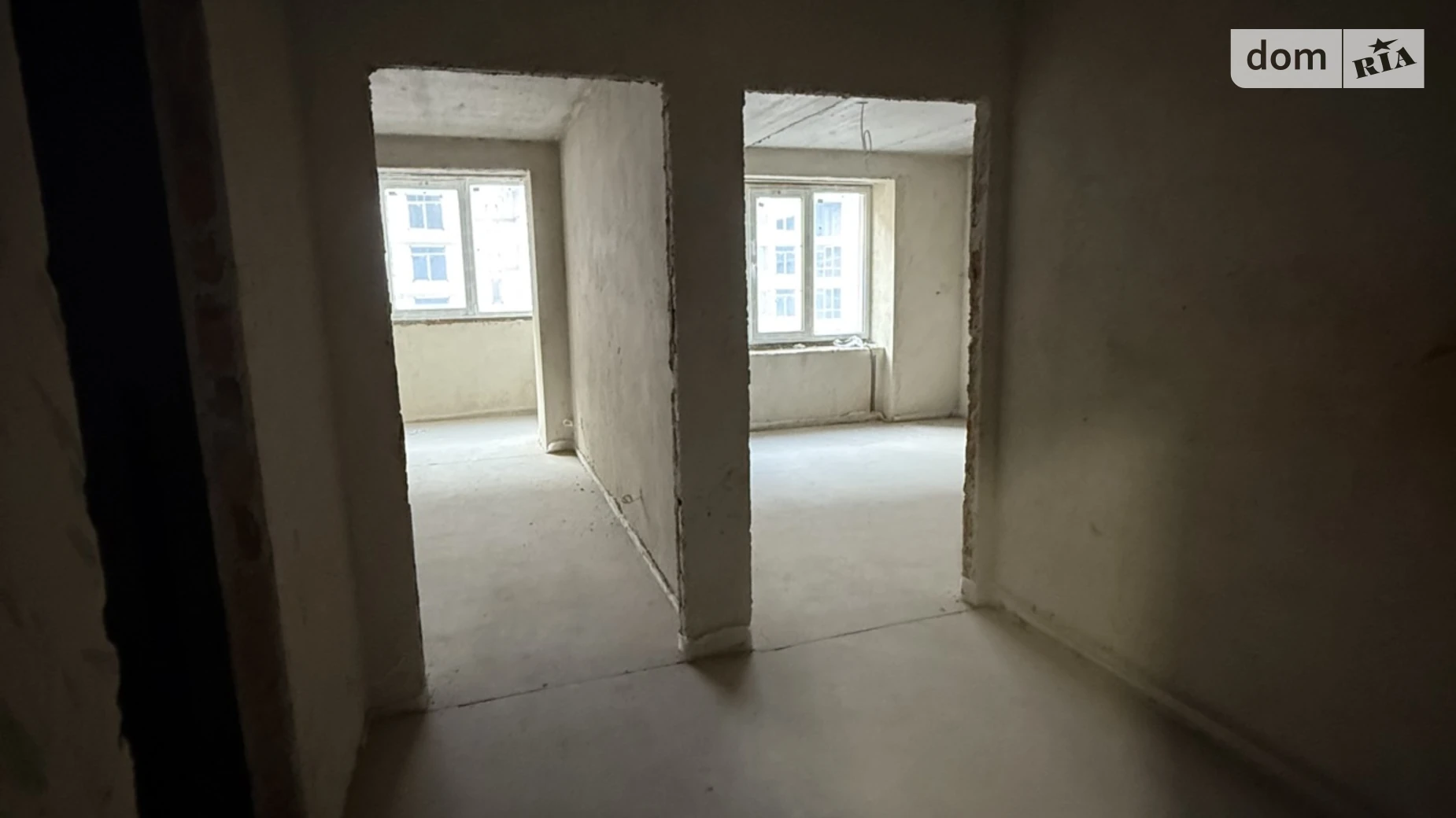 1-комнатная квартира 43 кв. м в Тернополе, ул. Яремы - фото 2