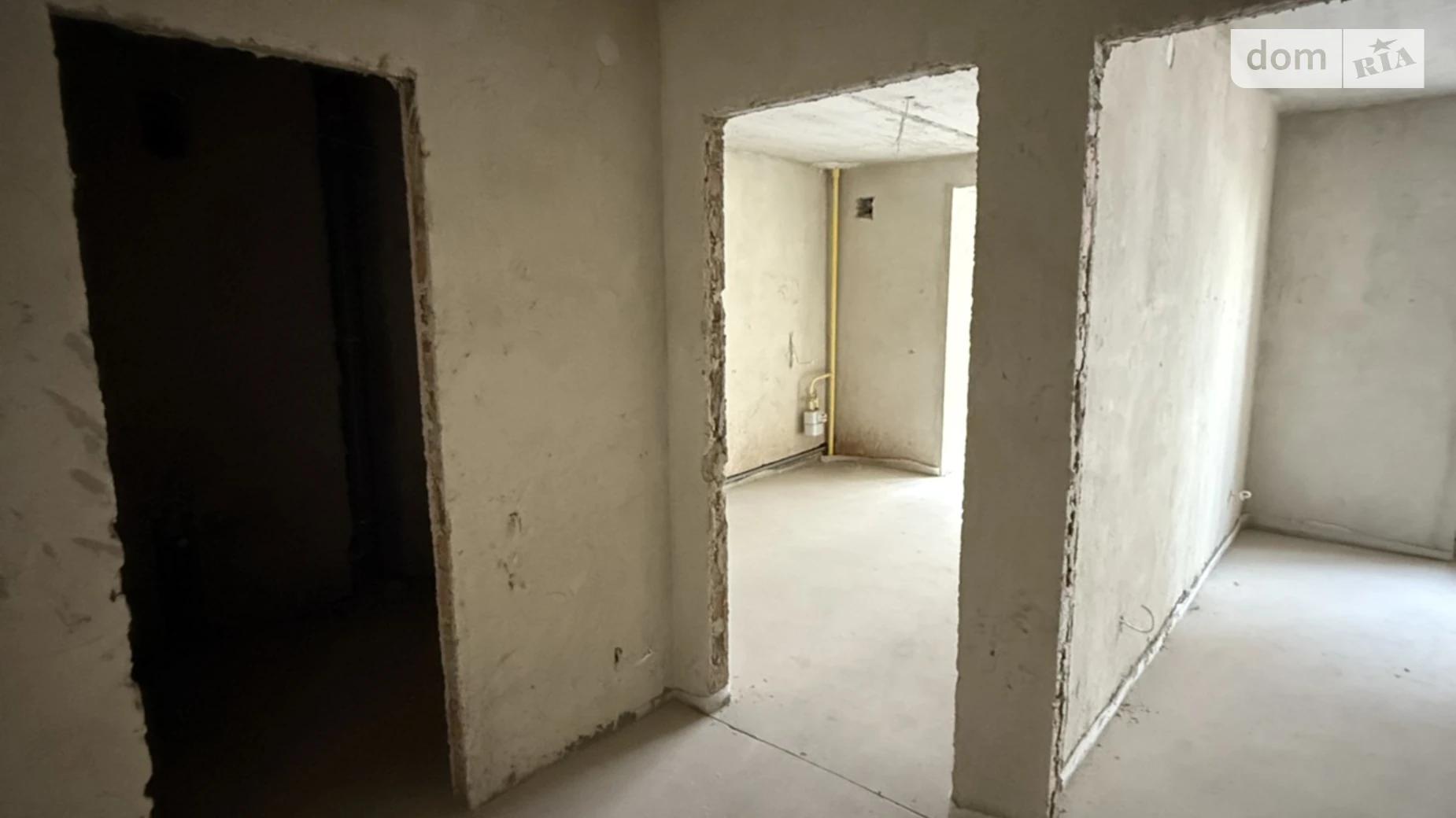 1-комнатная квартира 43 кв. м в Тернополе, ул. Яремы - фото 3