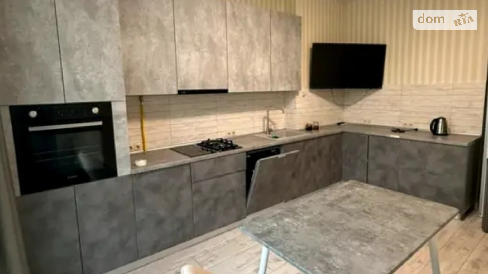 Сдается в аренду 1-комнатная квартира 50 кв. м в Одессе, цена: 12000 грн - фото 2