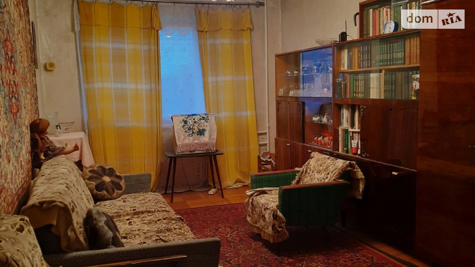 Продається 2-кімнатна квартира 45 кв. м у Харкові, вул. Літакова, 5 - фото 4