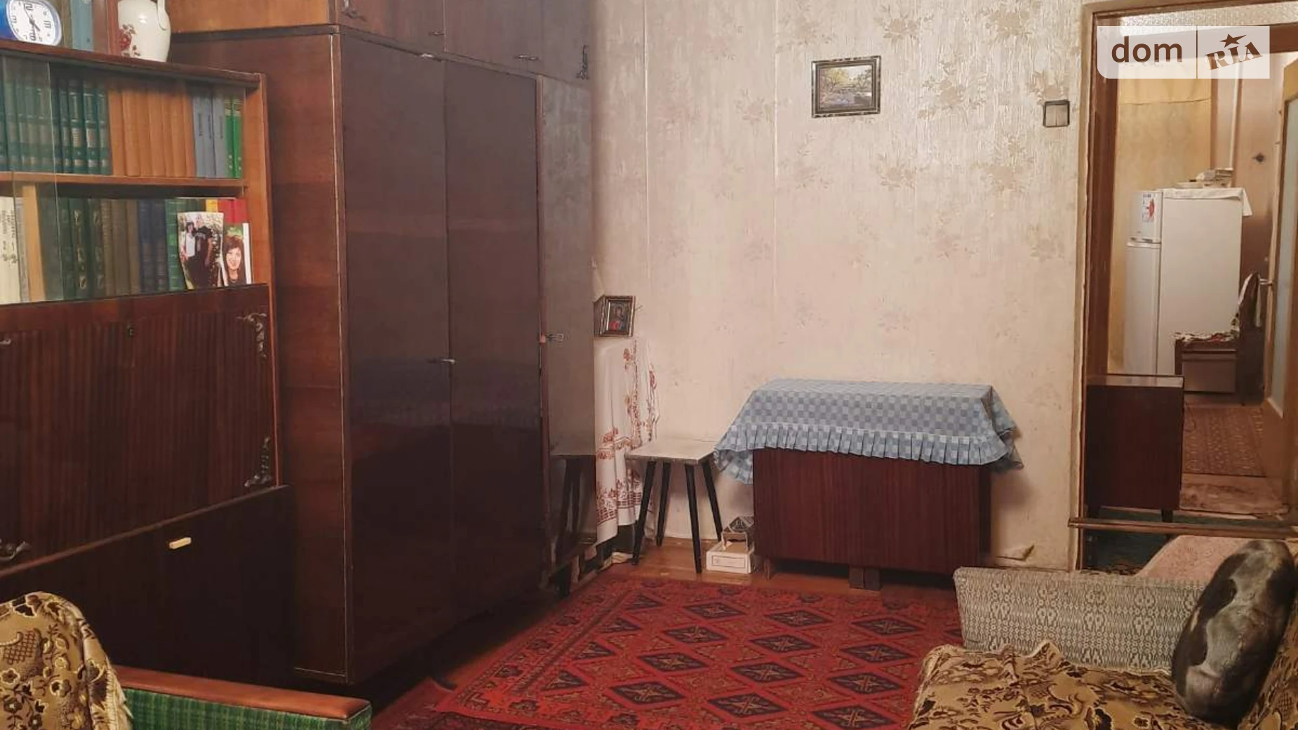 Продається 2-кімнатна квартира 45 кв. м у Харкові, вул. Літакова, 5 - фото 5