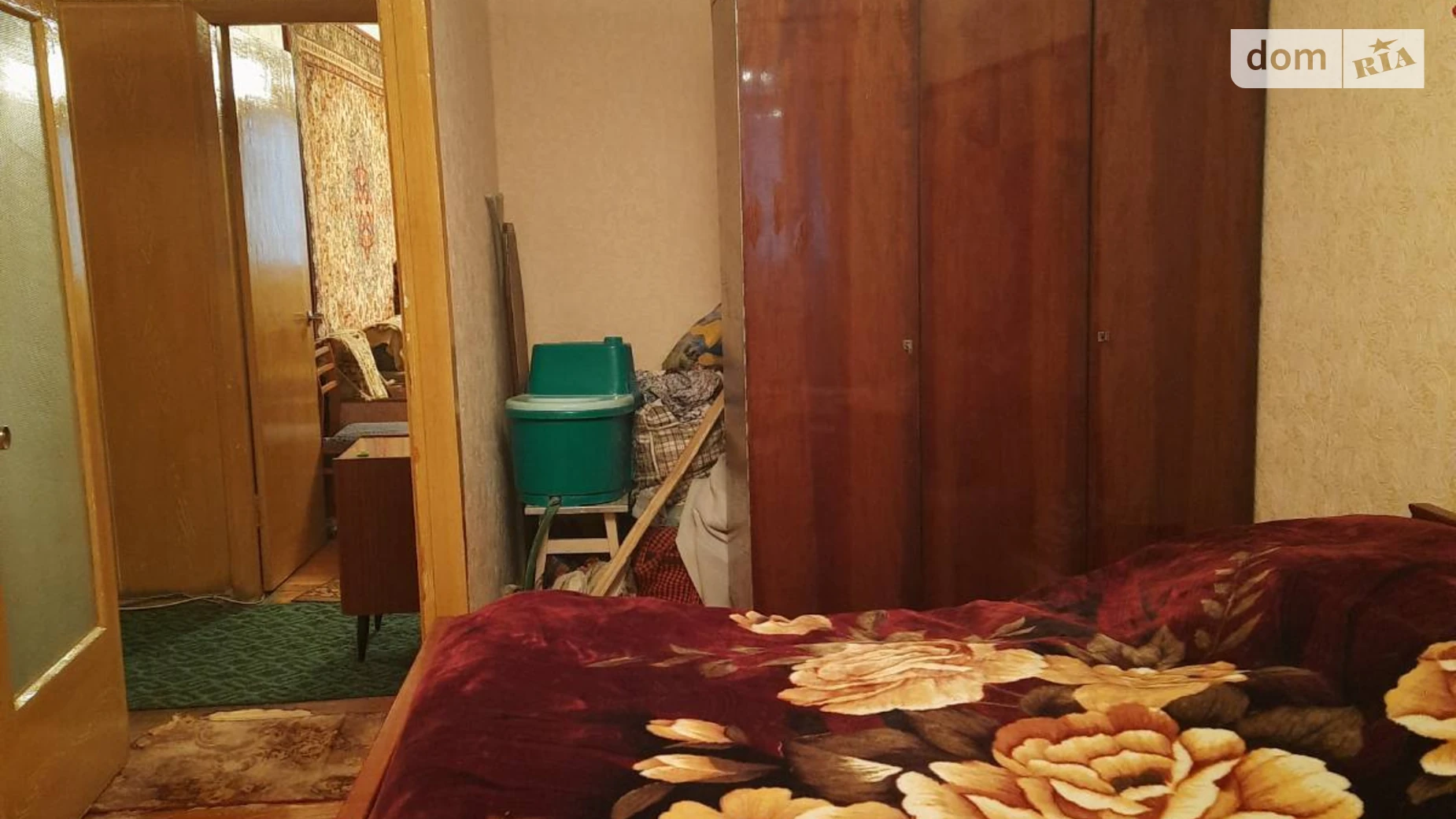 Продається 2-кімнатна квартира 45 кв. м у Харкові, вул. Літакова, 5 - фото 2