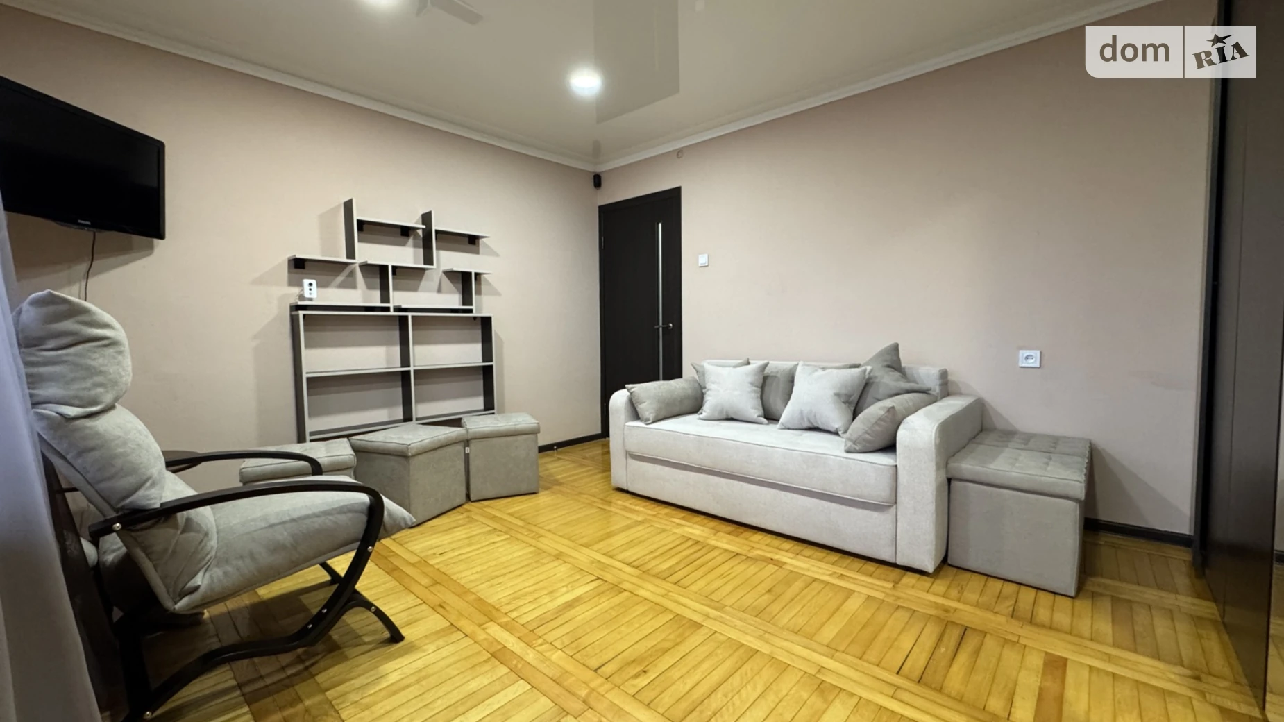 Продается 1-комнатная квартира 35.4 кв. м в Днепре, ул. Радистов - фото 3