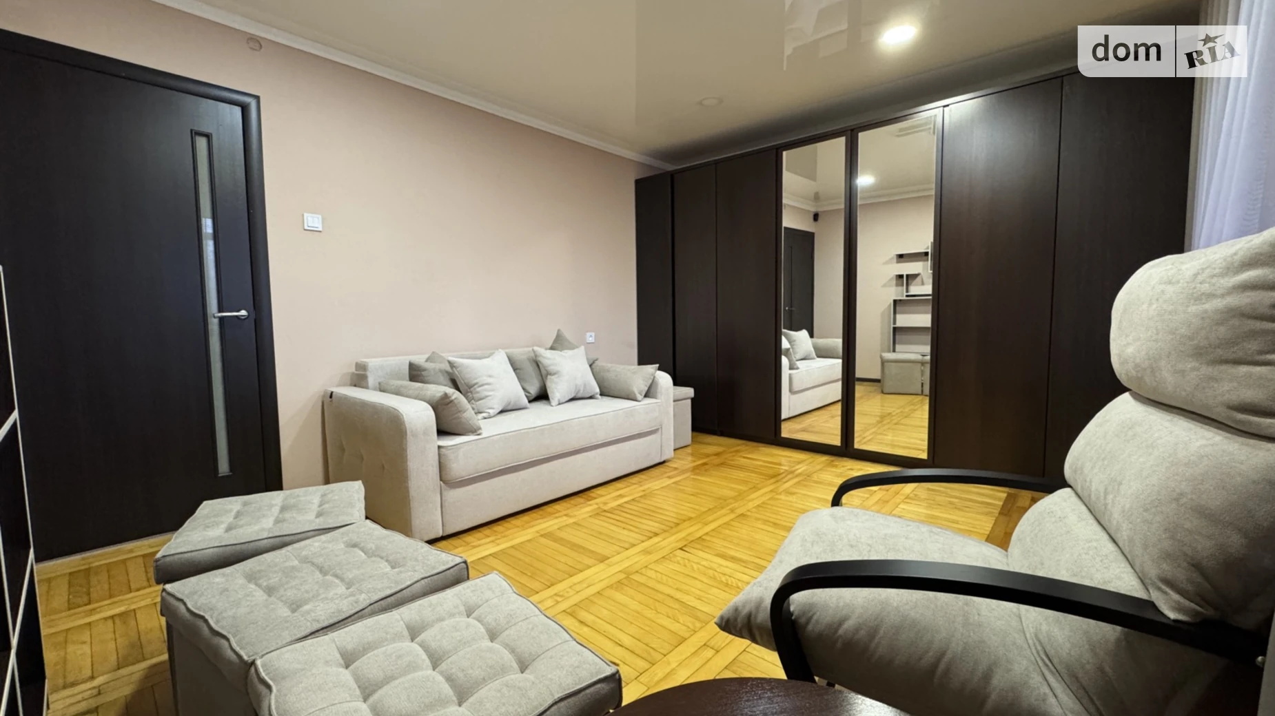 Продается 1-комнатная квартира 35.4 кв. м в Днепре, ул. Радистов - фото 4