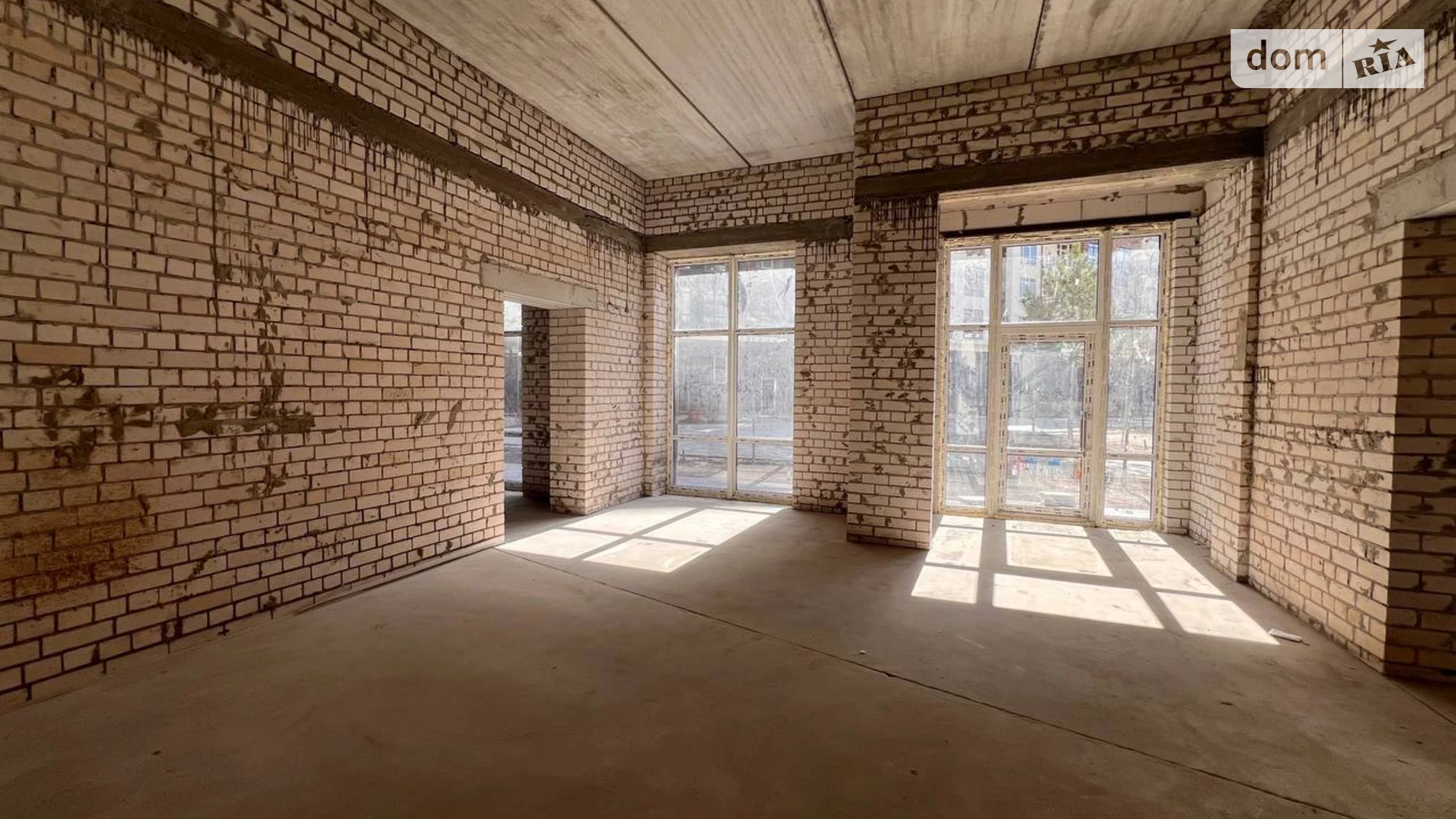 Здається в оренду приміщення вільного призначення 123.7 кв. м в 9-поверховій будівлі, цена: 1485 $ - фото 4