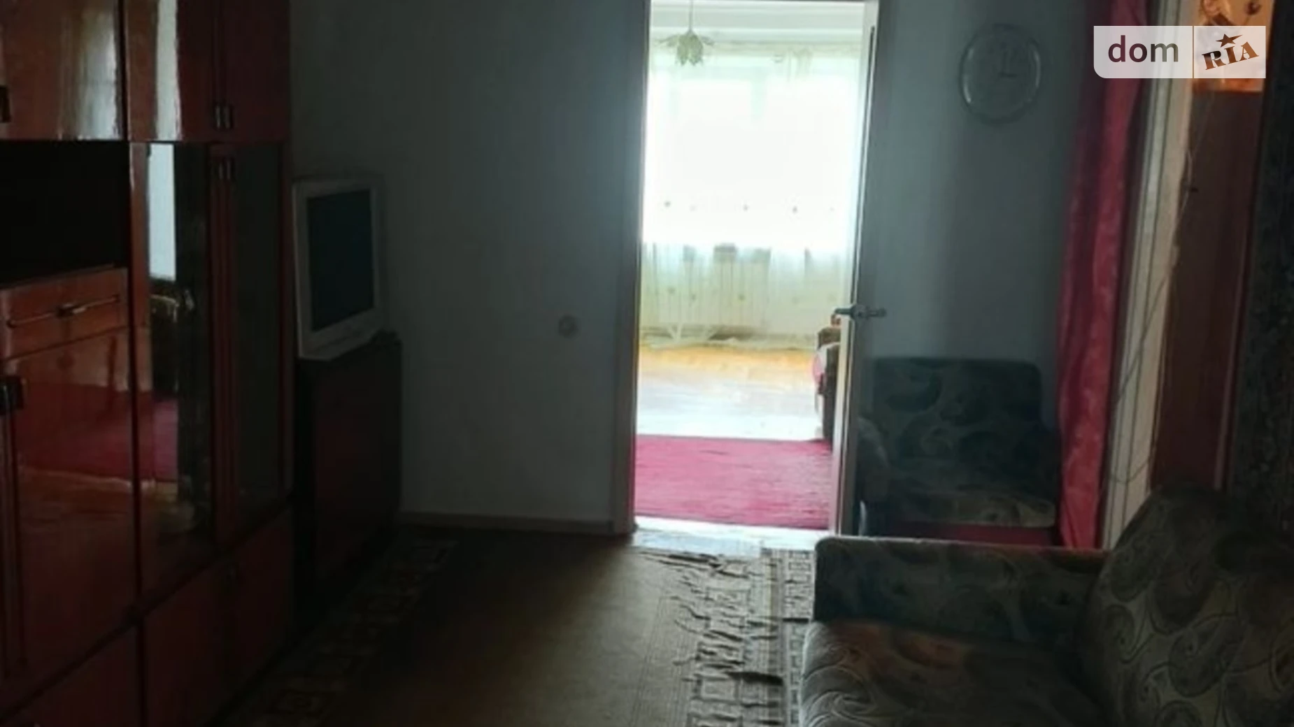 2-комнатная квартира 44 кв. м в Запорожье, ул. Полякова - фото 3