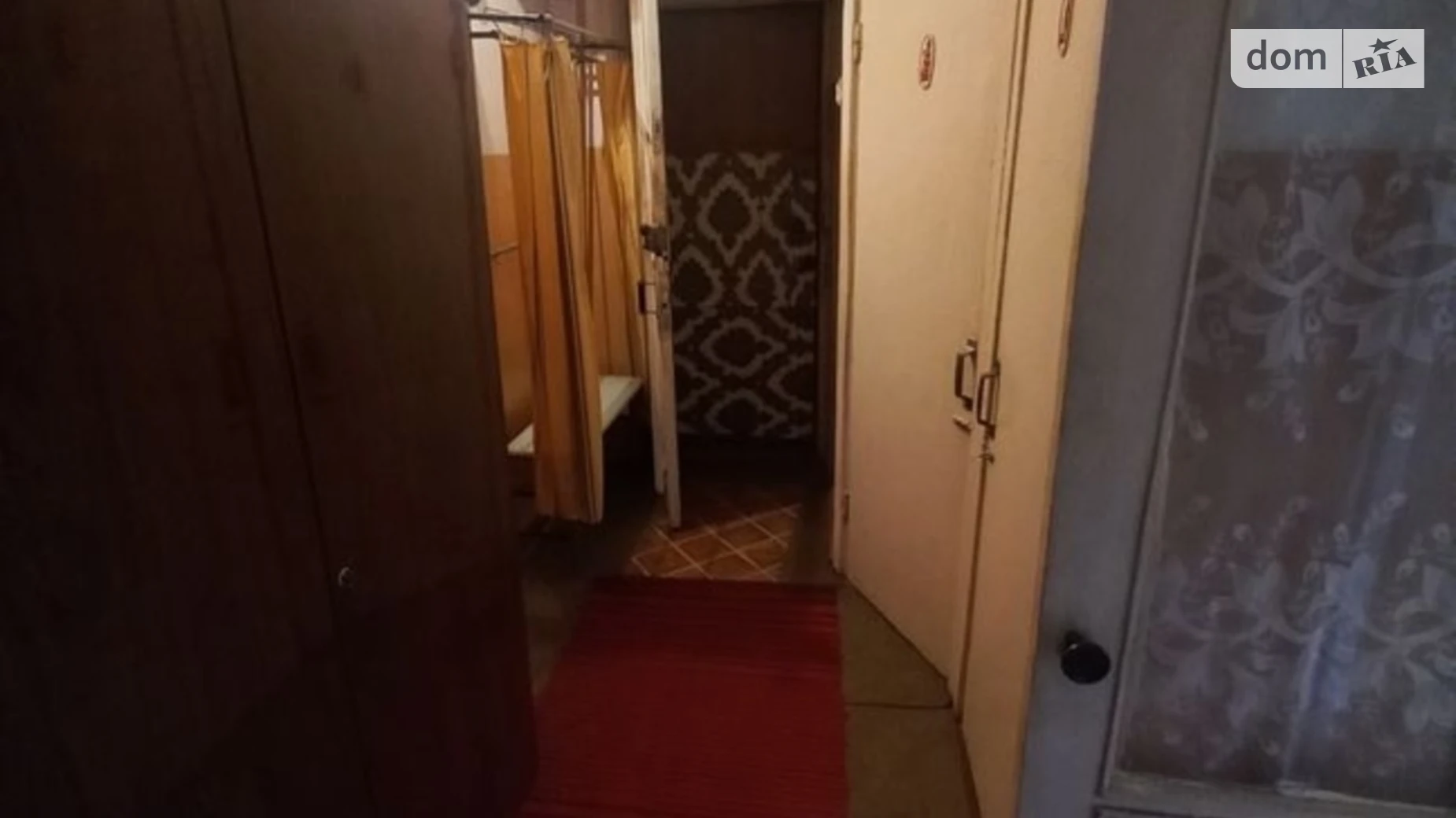 2-комнатная квартира 44 кв. м в Запорожье, ул. Полякова - фото 4