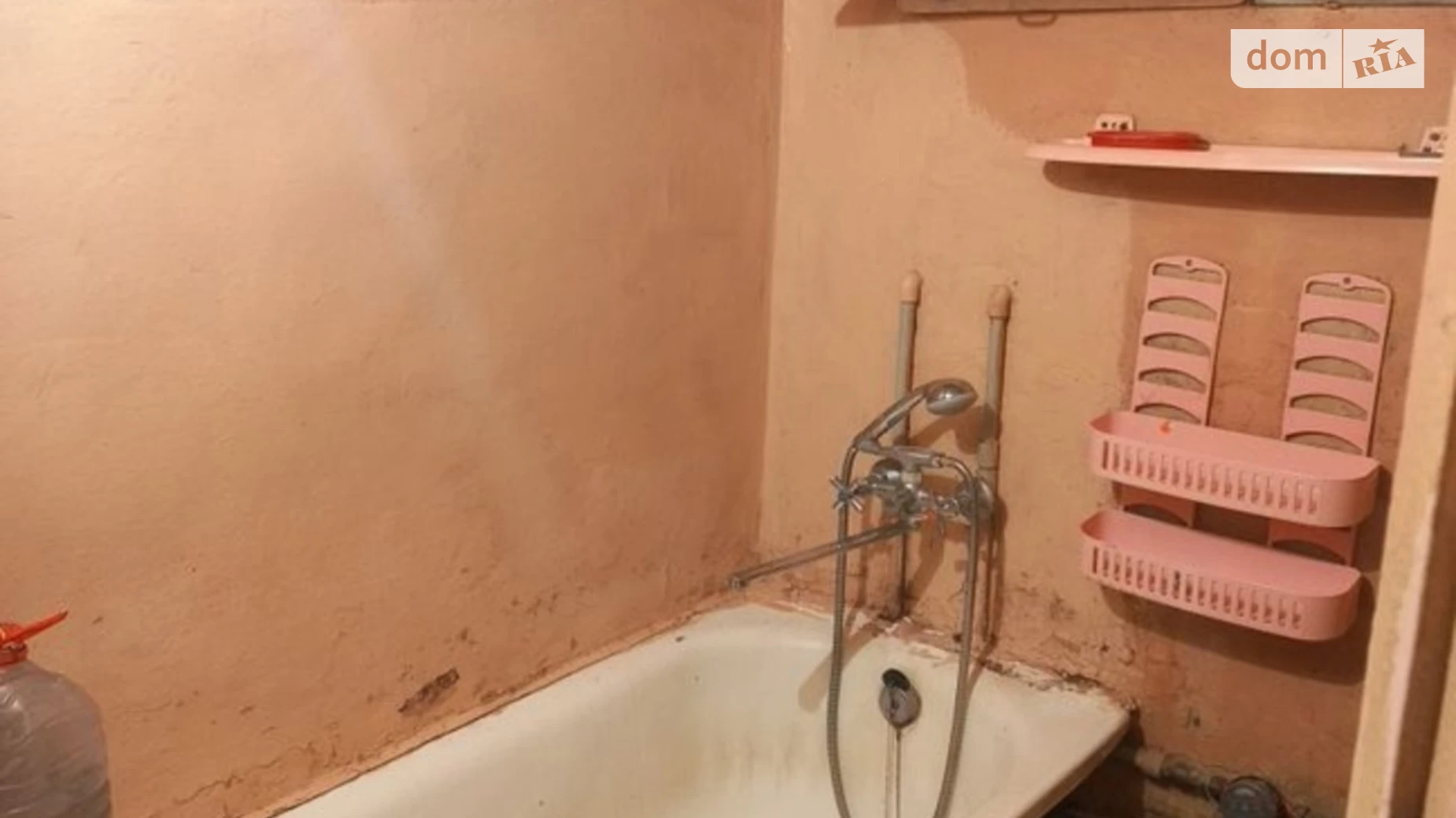 2-комнатная квартира 44 кв. м в Запорожье, ул. Полякова - фото 5