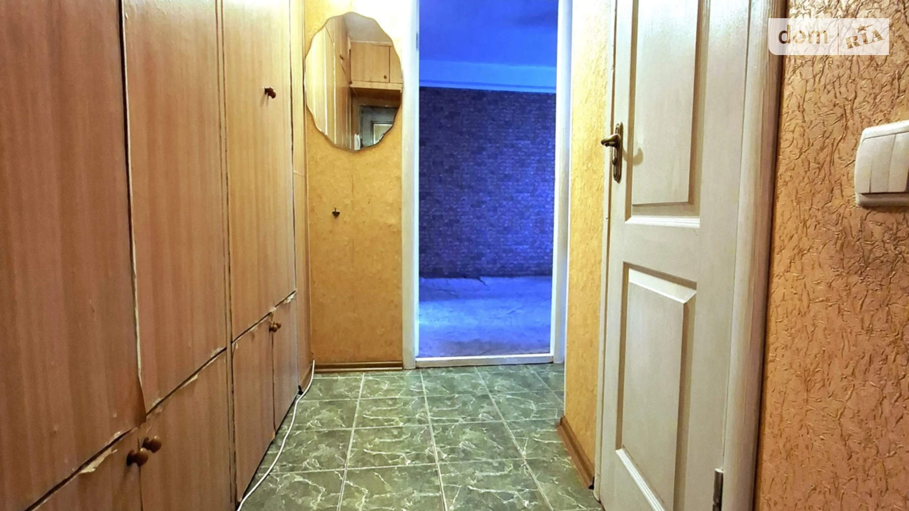 2-комнатная квартира 45 кв. м в Запорожье, ул. Энтузиастов, 18А - фото 3