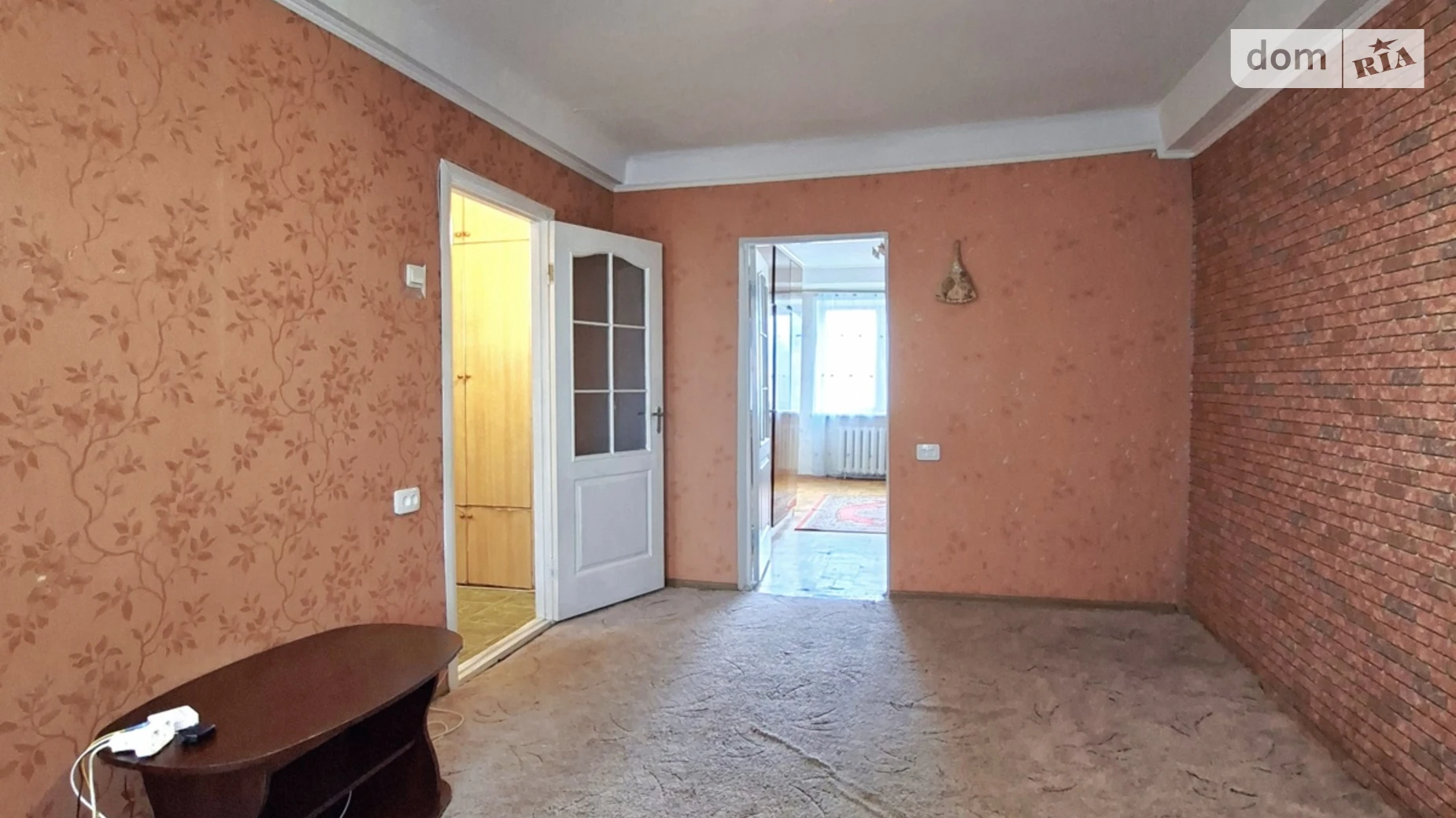 2-комнатная квартира 45 кв. м в Запорожье, ул. Энтузиастов, 18А - фото 4