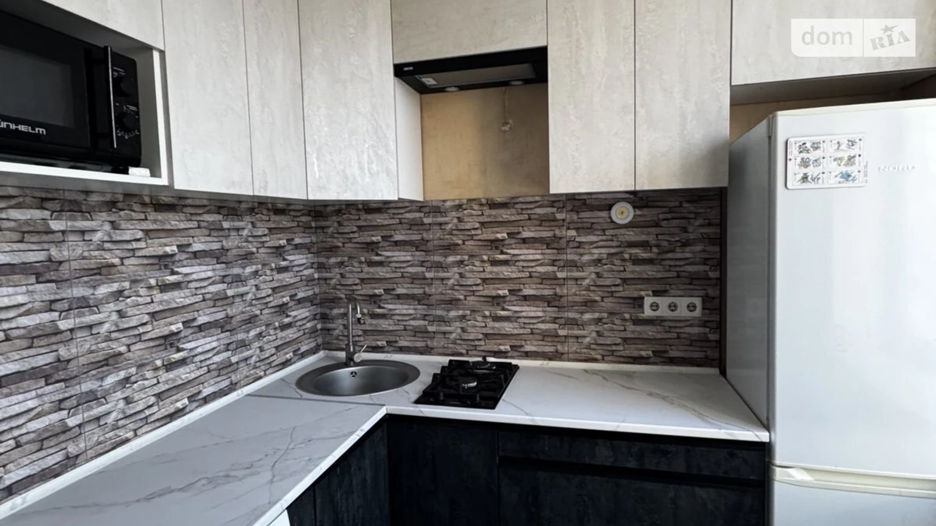 2-комнатная квартира 50 кв. м в, цена: 10000 грн - фото 3