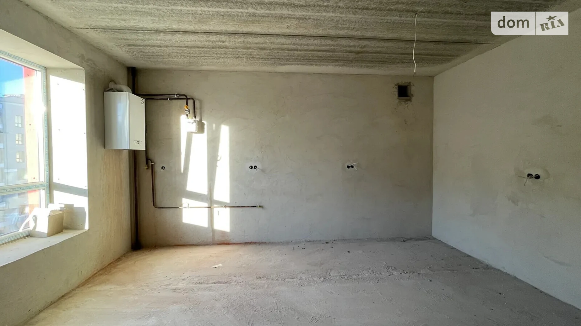 Продается 2-комнатная квартира 74.6 кв. м в Ивано-Франковске, цена: 85000 $ - фото 2