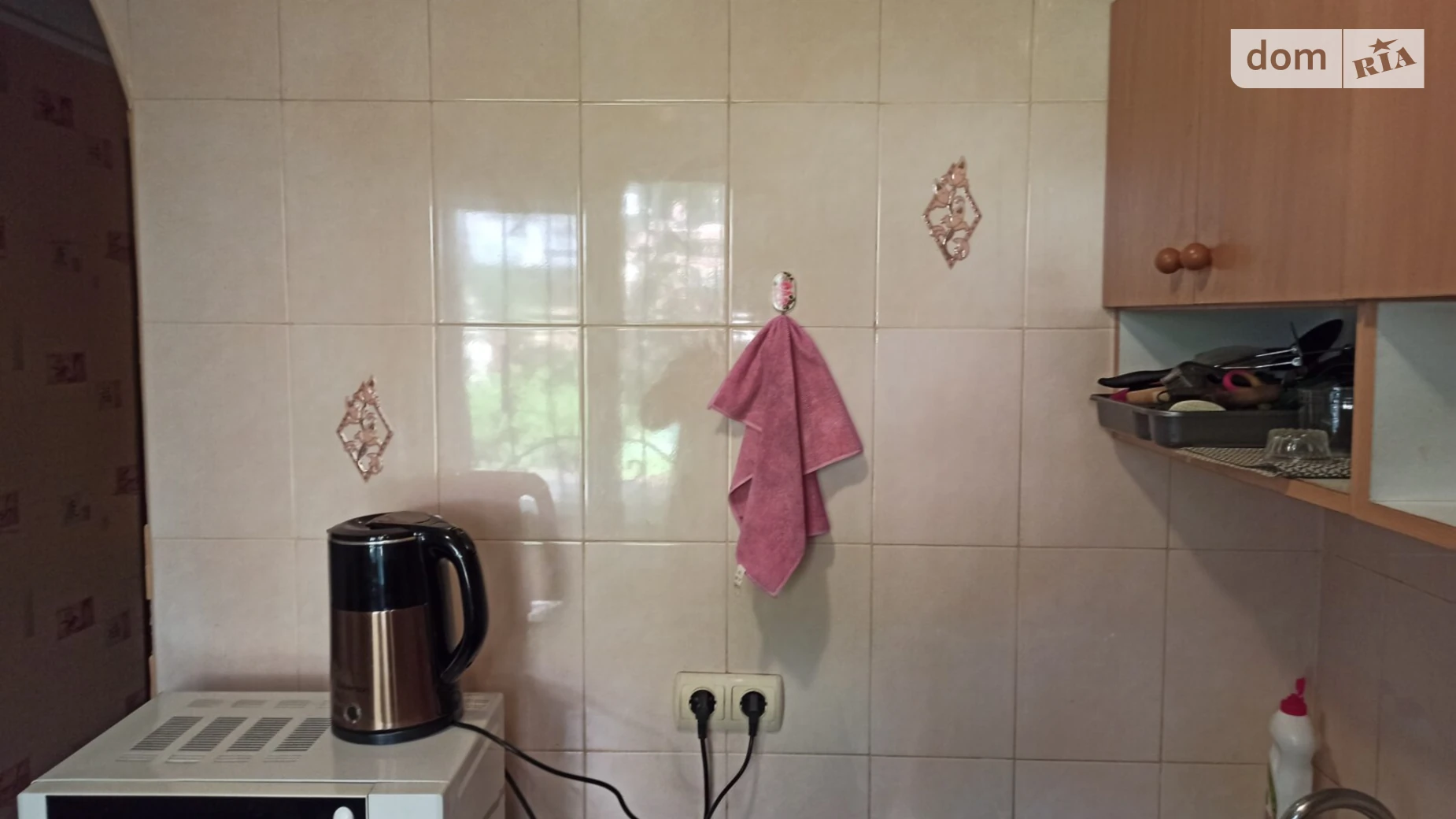 Здається в оренду 2-кімнатна квартира 43.4 кв. м у Києві, вул. Володимира Сальського, 3 - фото 5