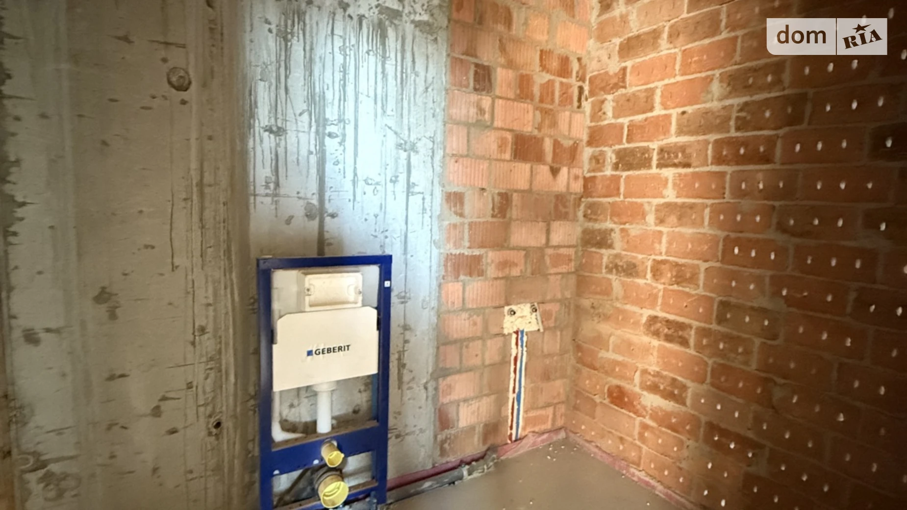 Продается 2-комнатная квартира 65 кв. м в Виннице, пер. Кирпичный - фото 2