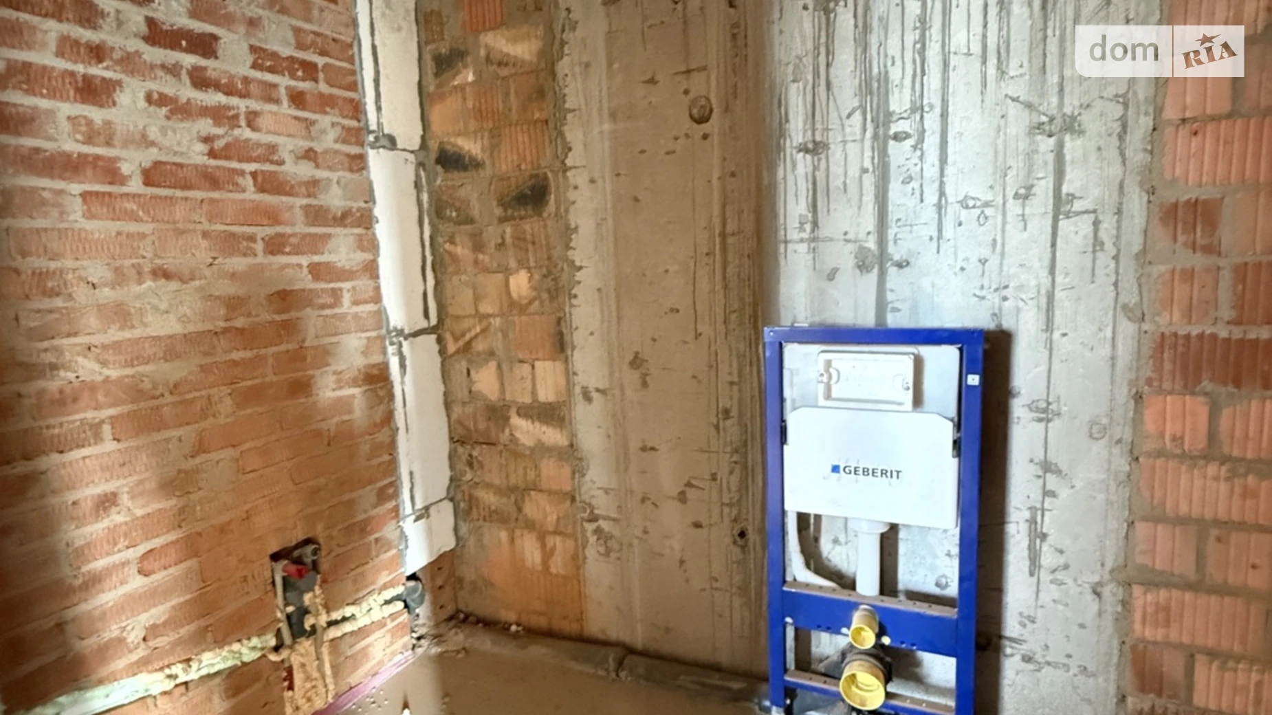 Продается 2-комнатная квартира 65 кв. м в Виннице, пер. Кирпичный - фото 3