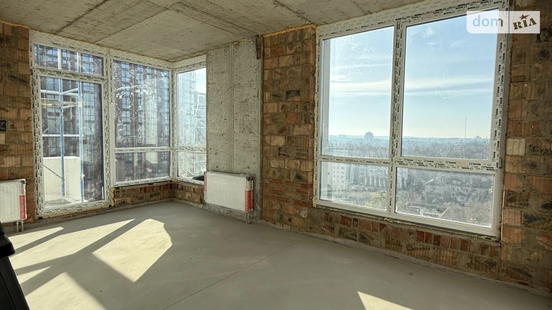 Продается 2-комнатная квартира 65 кв. м в Виннице, пер. Кирпичный - фото 4