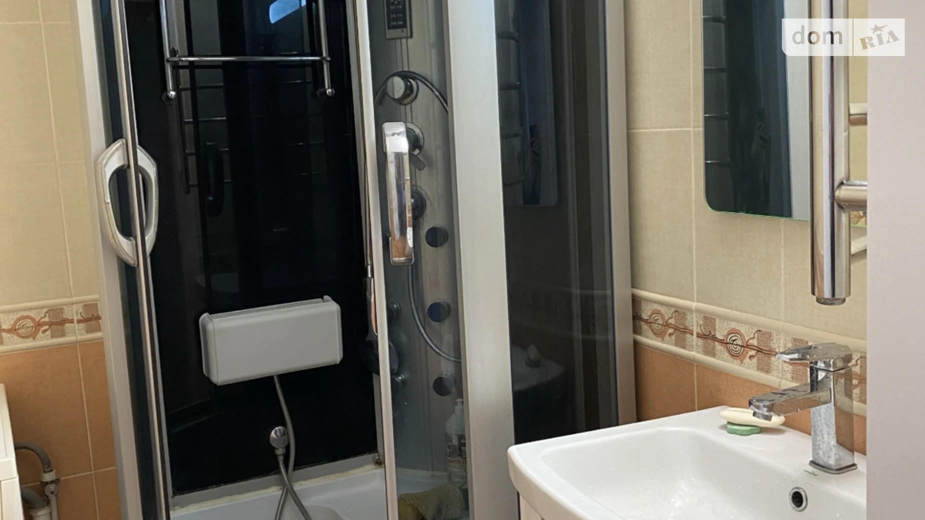 Сдается в аренду 2-комнатная квартира 51.5 кв. м в Одессе, цена: 10000 грн - фото 2