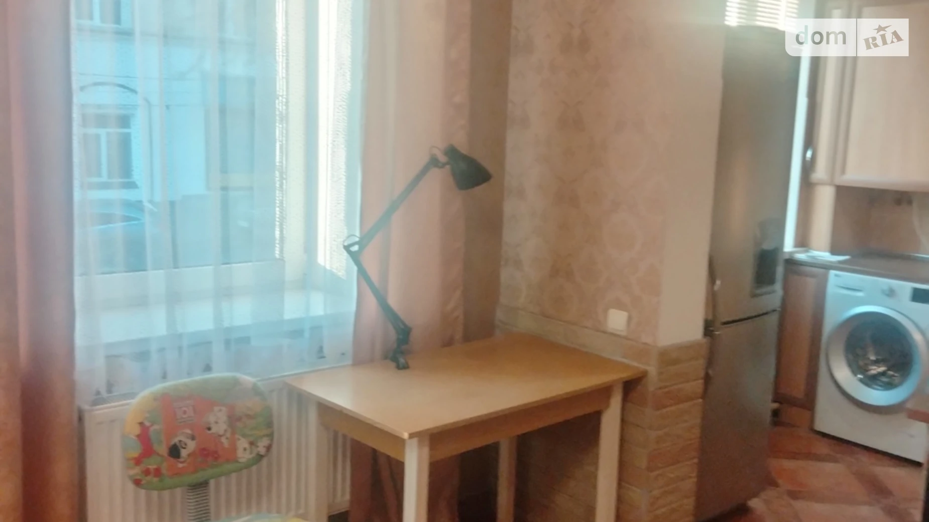 Продается 2-комнатная квартира 54 кв. м в Виннице, ул. Архитектора Артынова, 19 - фото 2