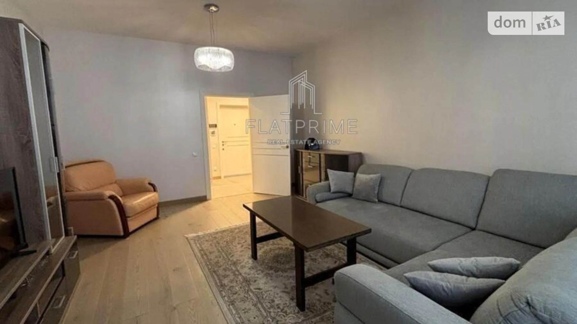 Продается 2-комнатная квартира 85.8 кв. м в Киеве, ул. Парково-Сырецкая, 4В - фото 4