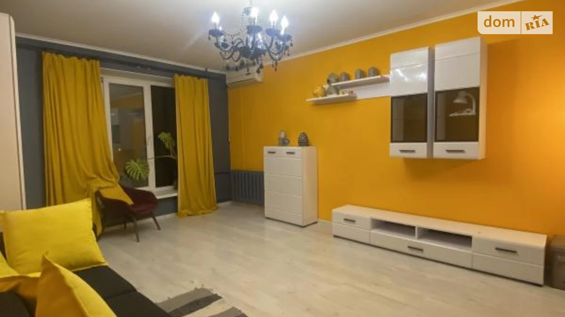 Сдается в аренду 2-комнатная квартира 60 кв. м в Одессе, цена: 8499 грн - фото 3