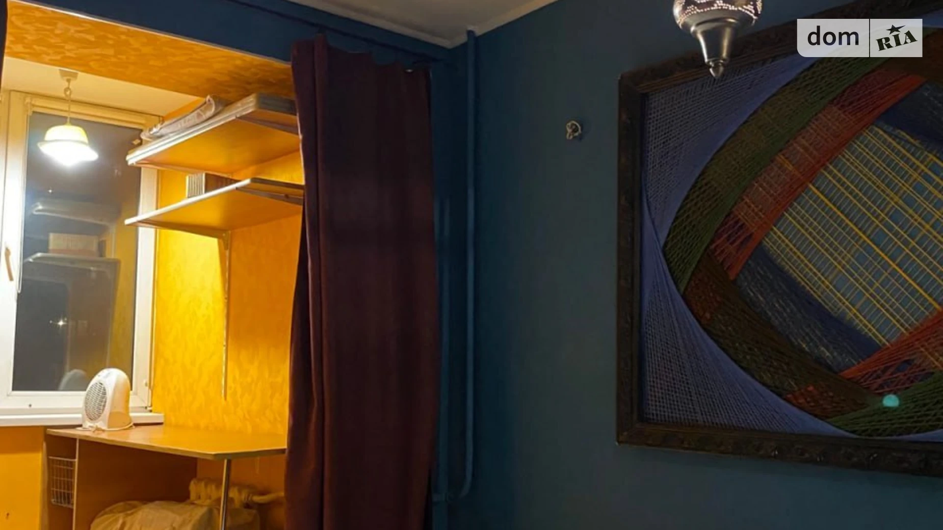 Сдается в аренду 2-комнатная квартира 60 кв. м в Одессе, цена: 8499 грн - фото 4