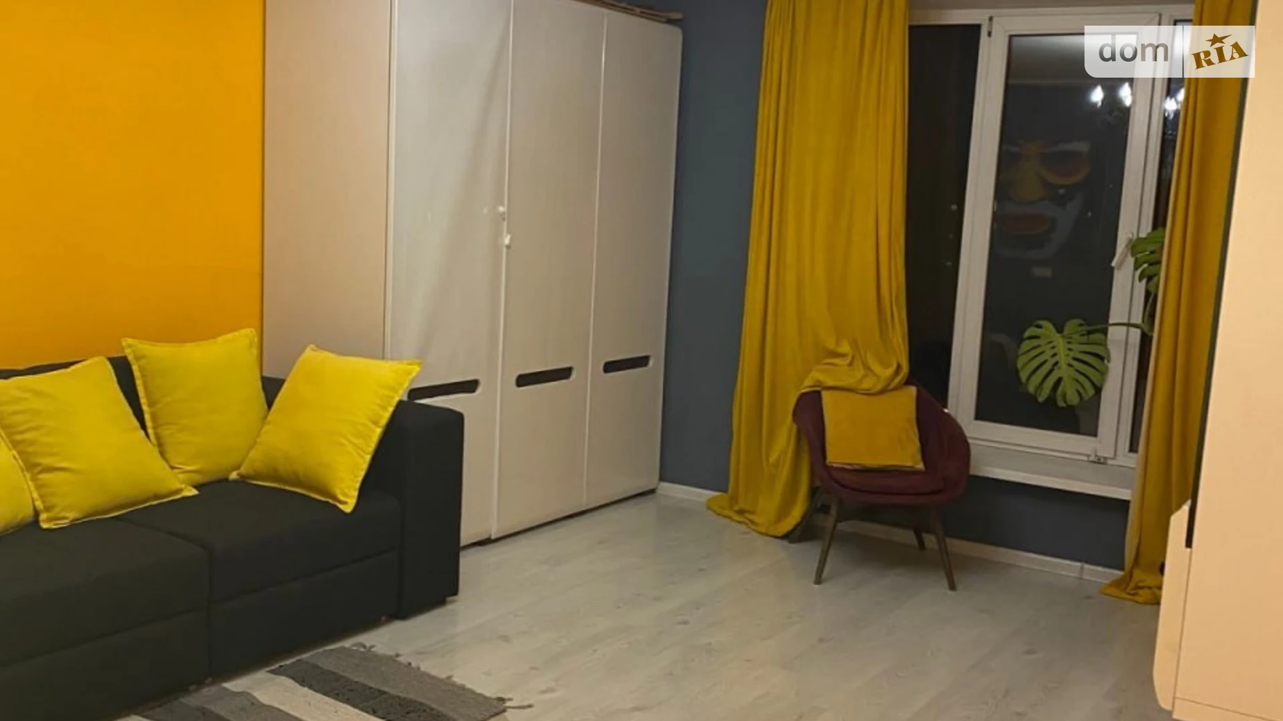 Сдается в аренду 2-комнатная квартира 60 кв. м в Одессе, цена: 8499 грн - фото 5