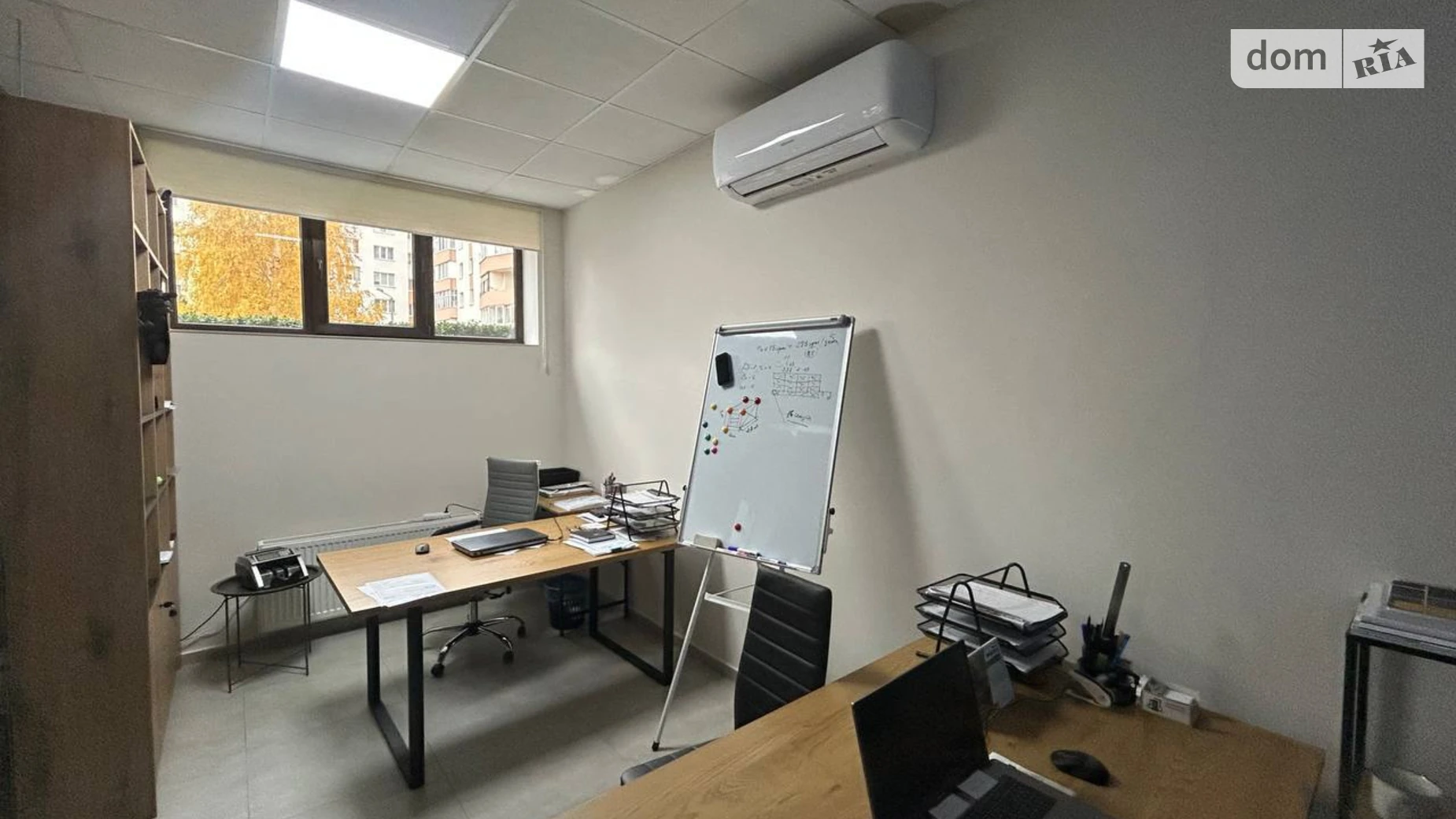 Здається в оренду приміщення вільного призначення 94 кв. м в 1-поверховій будівлі, цена: 20000 грн - фото 3