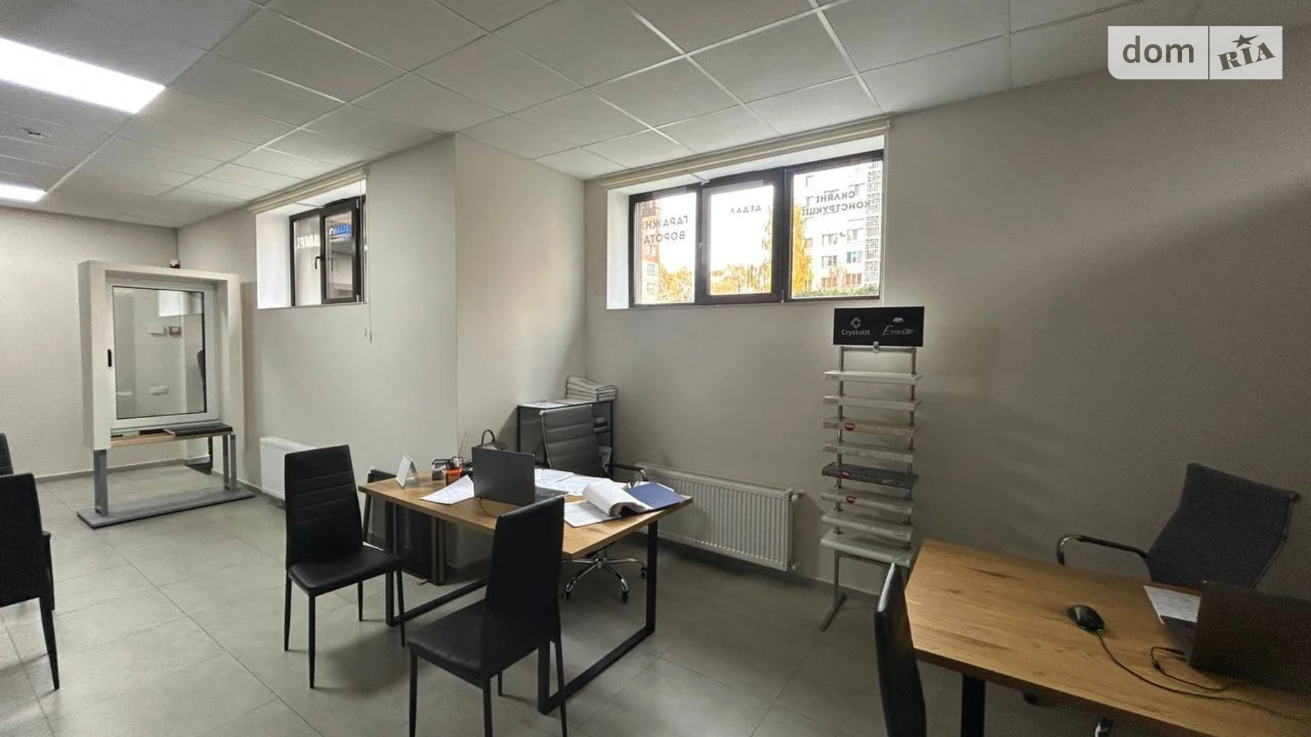 Здається в оренду приміщення вільного призначення 94 кв. м в 1-поверховій будівлі, цена: 20000 грн - фото 2
