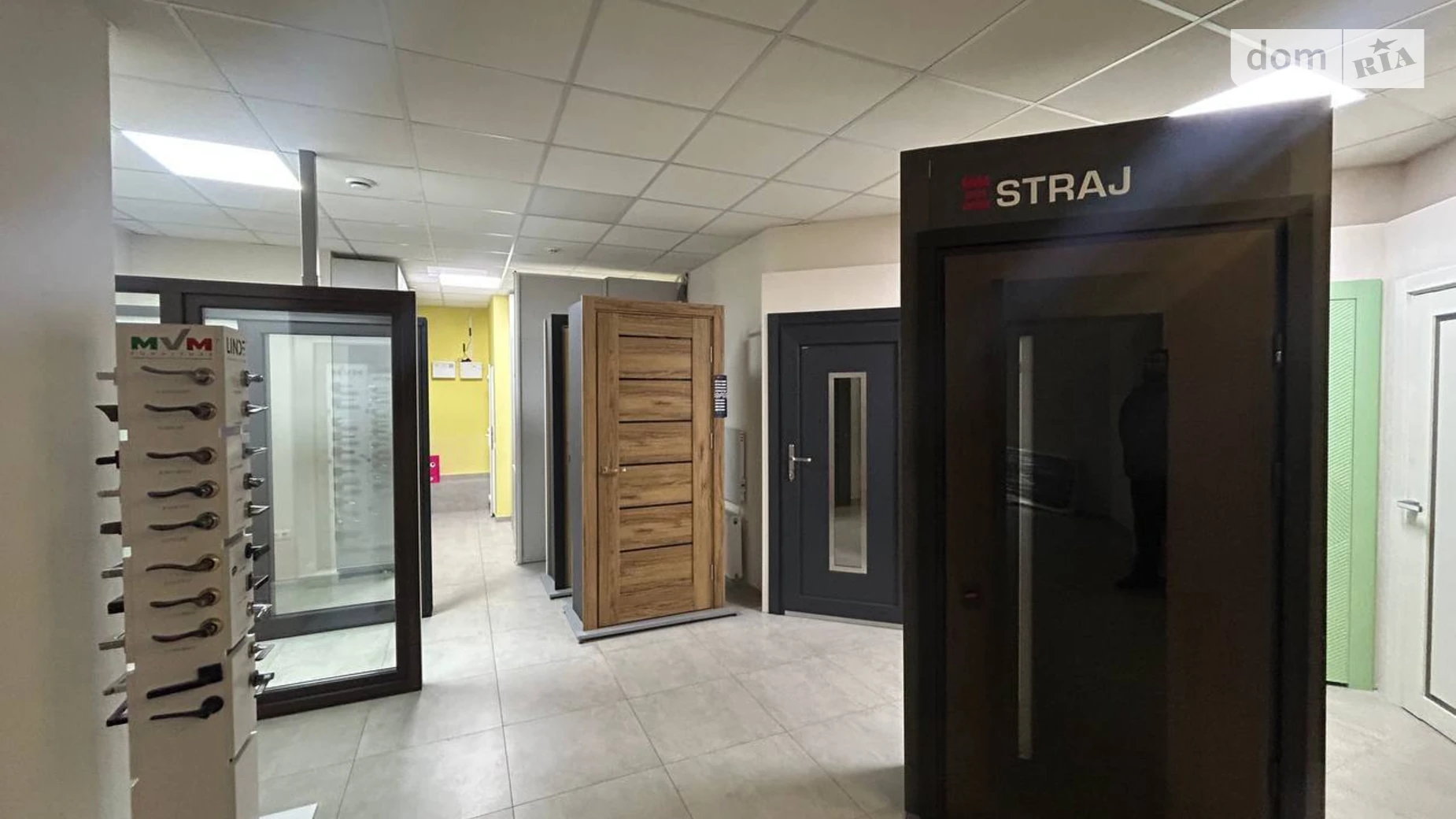 Здається в оренду приміщення вільного призначення 94 кв. м в 1-поверховій будівлі, цена: 20000 грн - фото 4