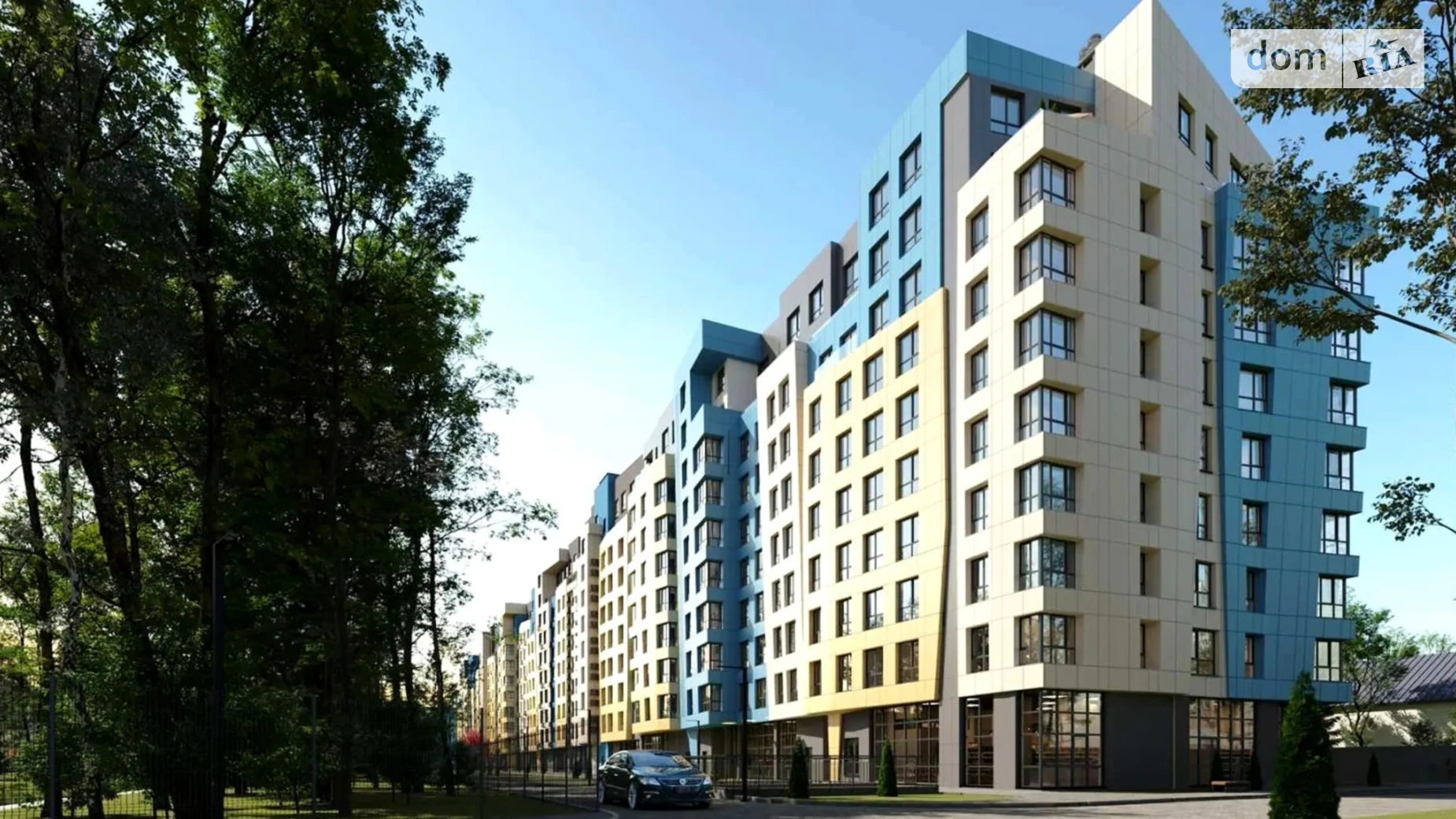 Продается 1-комнатная квартира 57 кв. м в Львове, ул. Миклеша Карла - фото 5