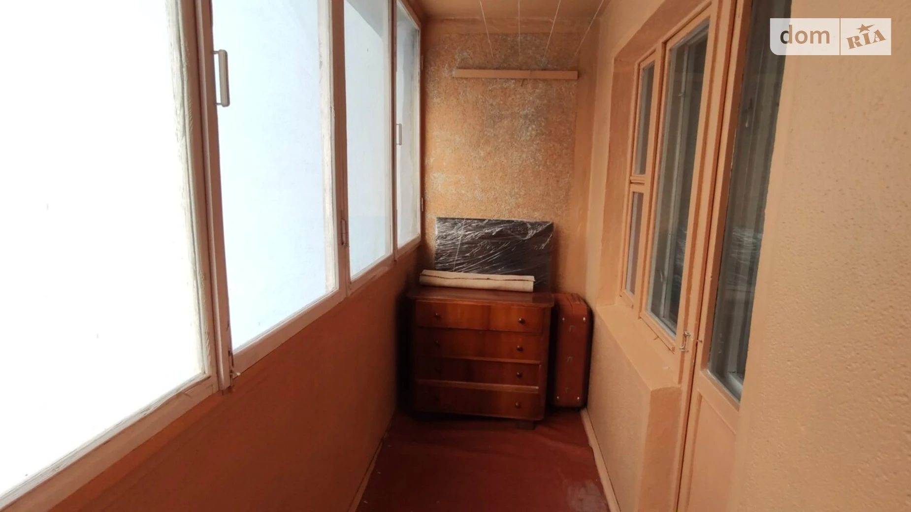 Продается 1-комнатная квартира 37.9 кв. м в Киеве, ул. Рональда Рейгана(Теодора Драйзера), 1/25 - фото 5