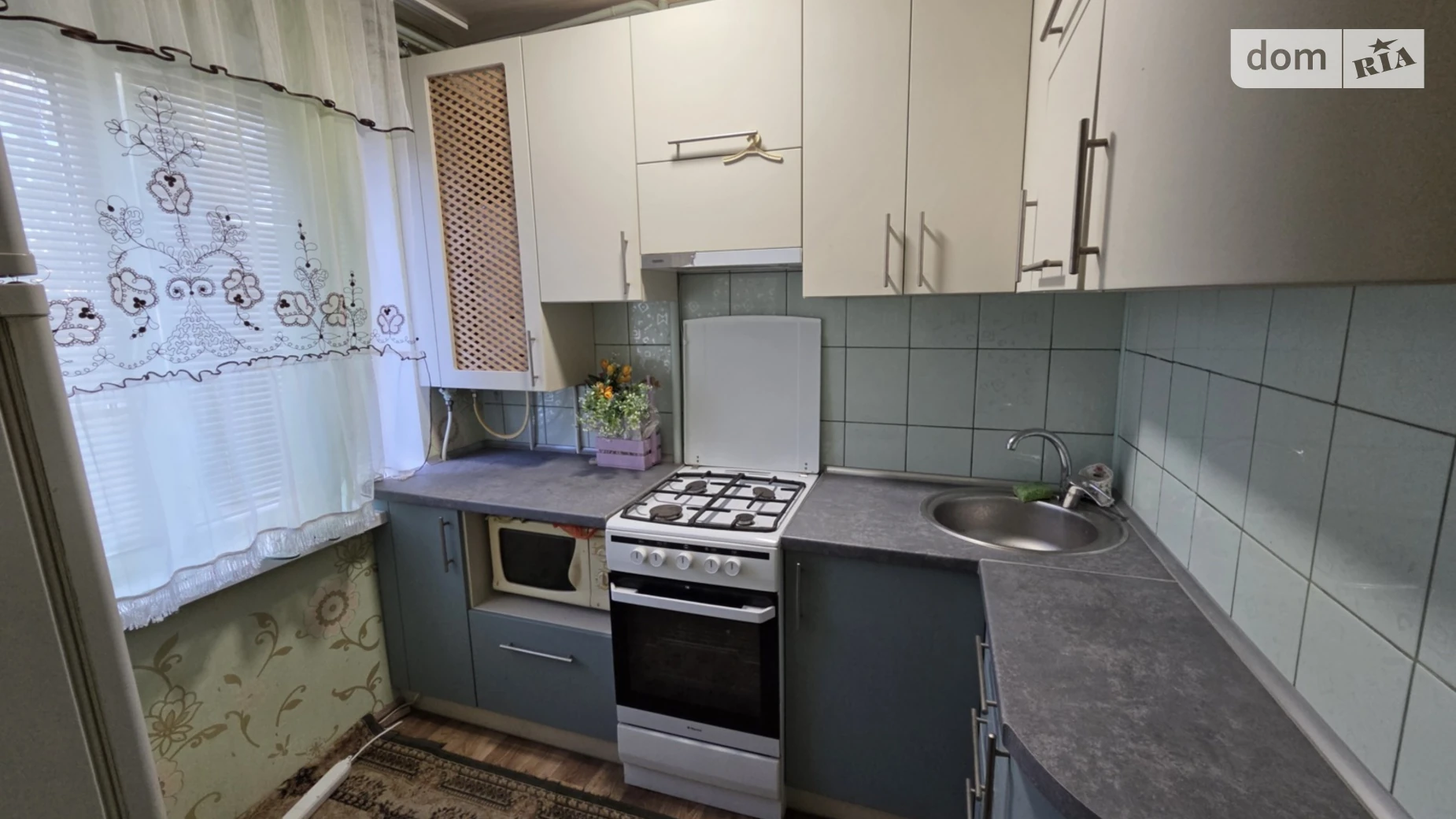 Продается 3-комнатная квартира 61.8 кв. м в Николаеве, 4-я ул. Продольная, 85 - фото 2