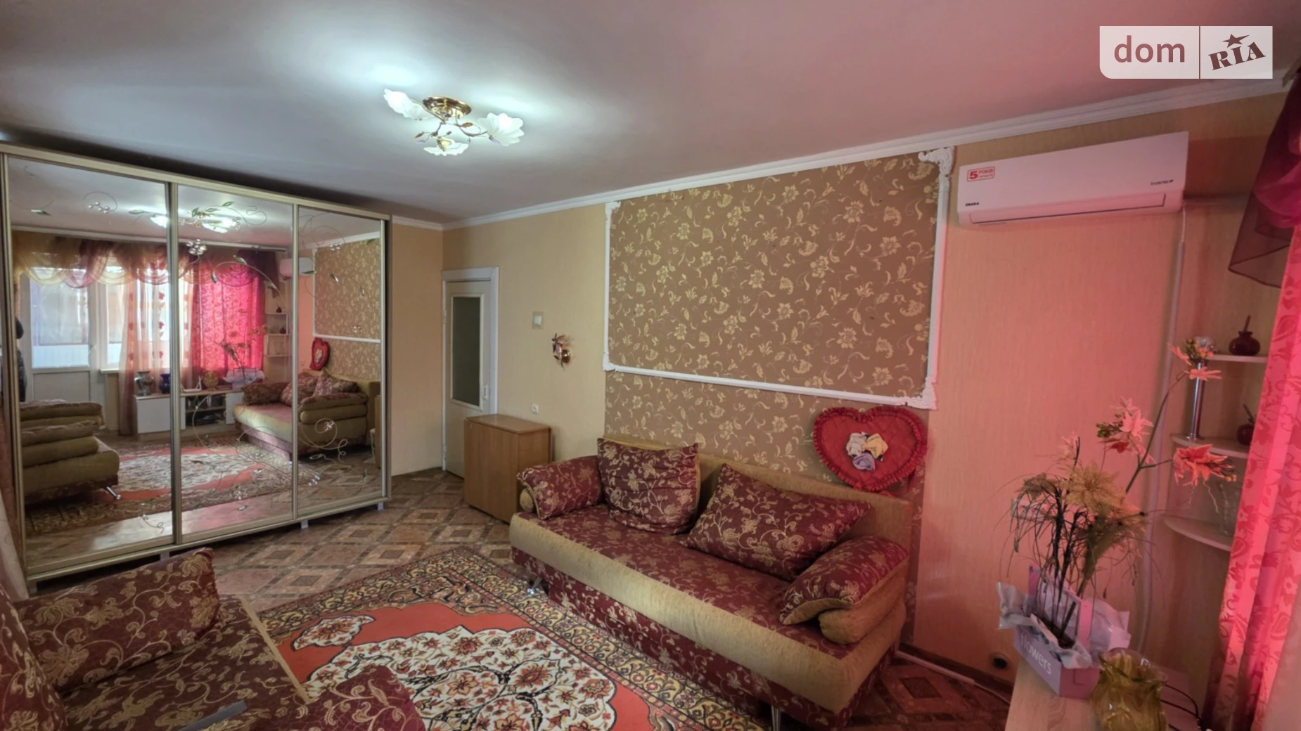 Продается 3-комнатная квартира 61.8 кв. м в Николаеве, 4-я ул. Продольная, 85 - фото 3