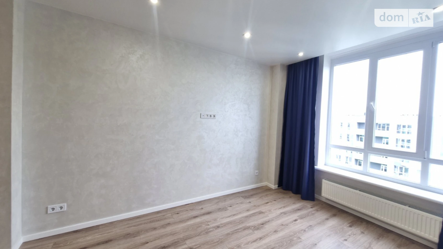 Продається 2-кімнатна квартира 46.2 кв. м у Ірпені, вул. Університетська(Карла Маркса), 3/11 - фото 3