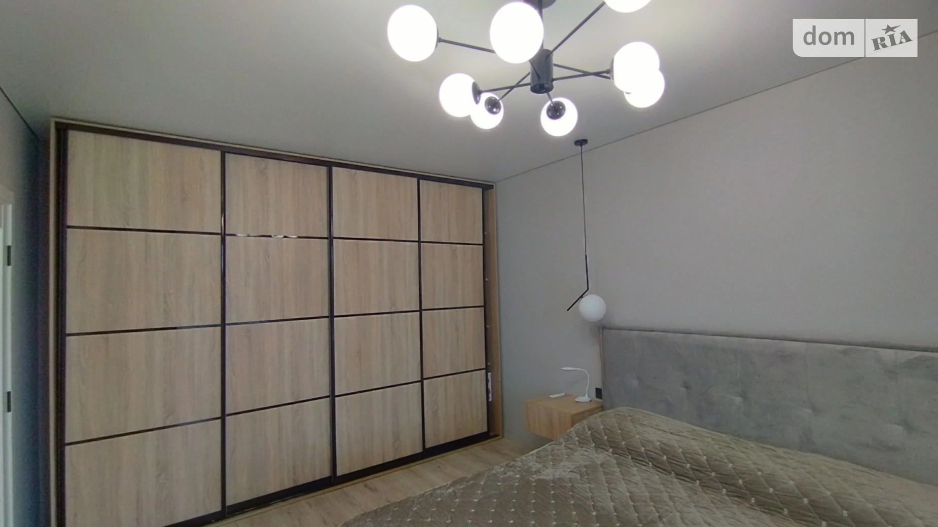 Сдается в аренду 1-комнатная квартира 48 кв. м в Ужгороде, ул. Тлехаса - фото 3