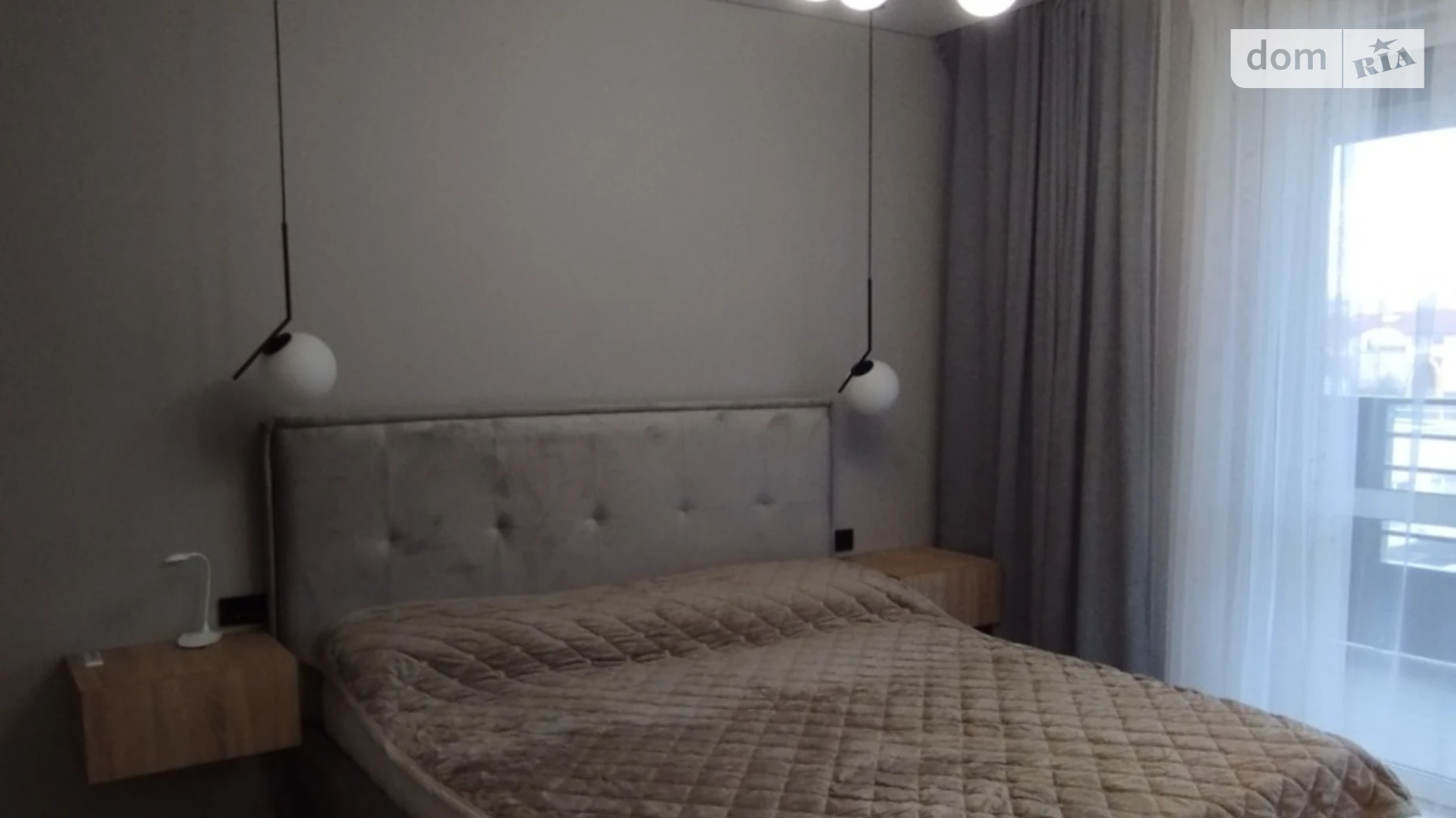 Сдается в аренду 1-комнатная квартира 48 кв. м в Ужгороде, ул. Тлехаса - фото 2