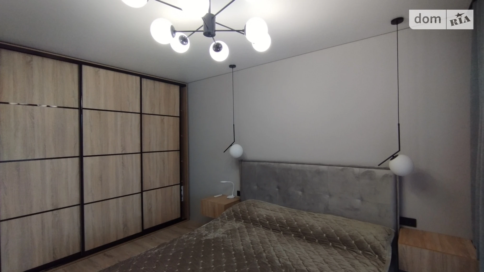 Сдается в аренду 1-комнатная квартира 48 кв. м в Ужгороде, ул. Тлехаса - фото 5