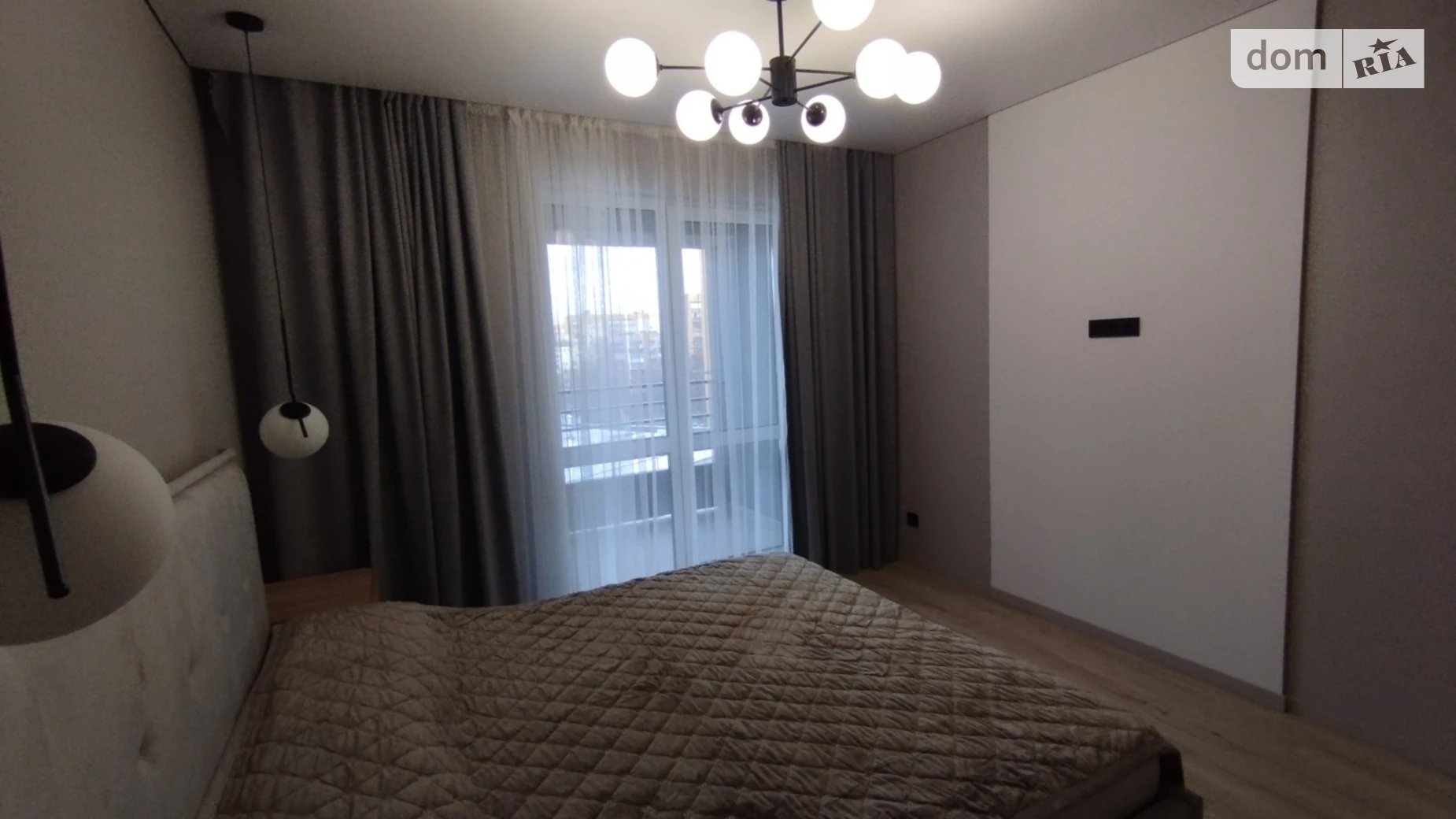 Сдается в аренду 1-комнатная квартира 48 кв. м в Ужгороде, ул. Тлехаса - фото 4