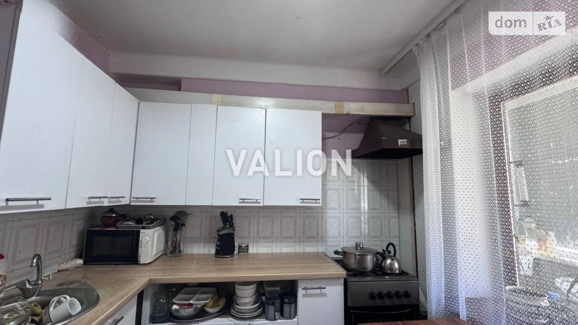 Продається 2-кімнатна квартира 50.1 кв. м у Києві, просп. Лісовий, 7 - фото 3