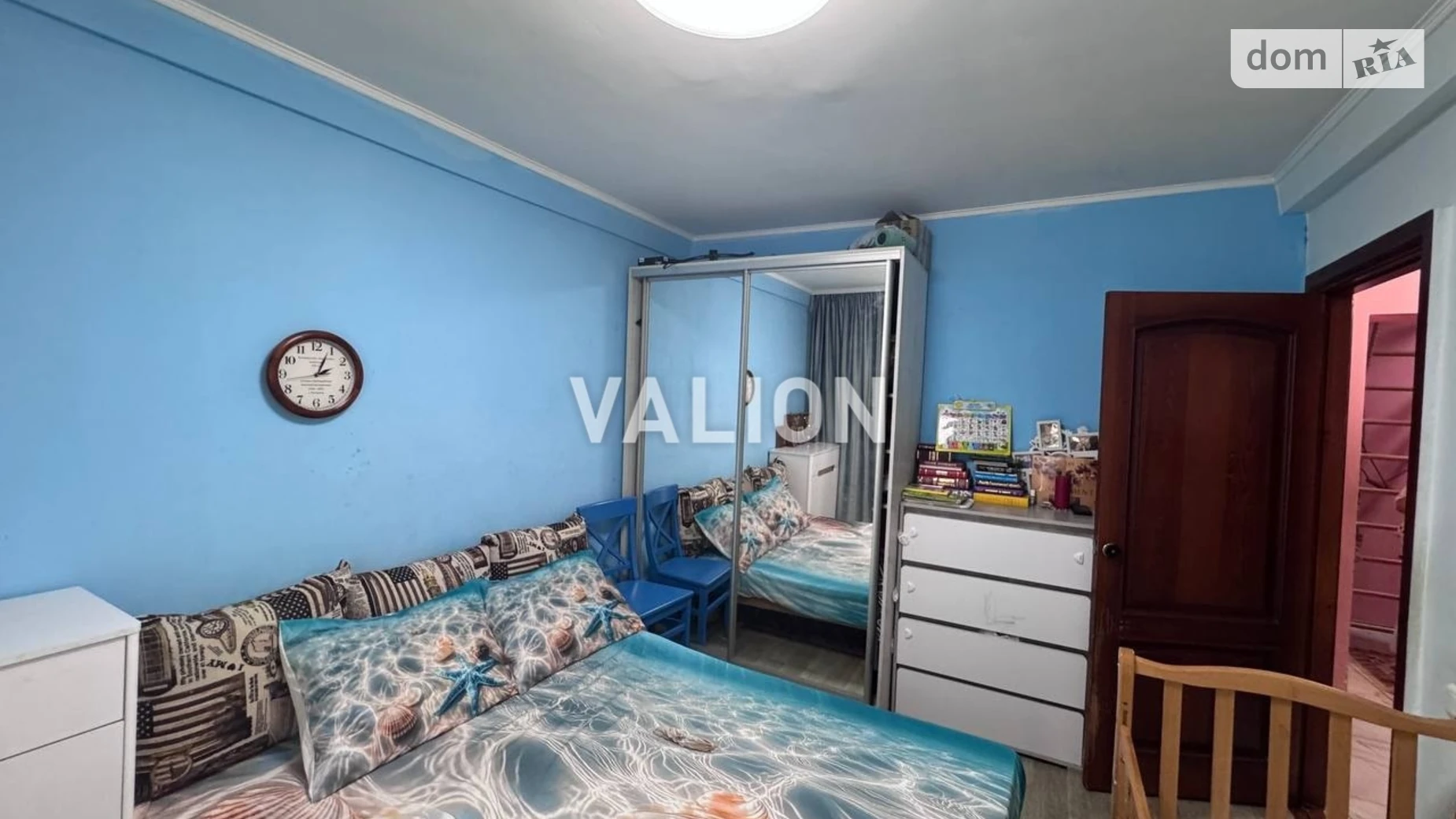 Продається 2-кімнатна квартира 50.1 кв. м у Києві, просп. Лісовий, 7 - фото 2