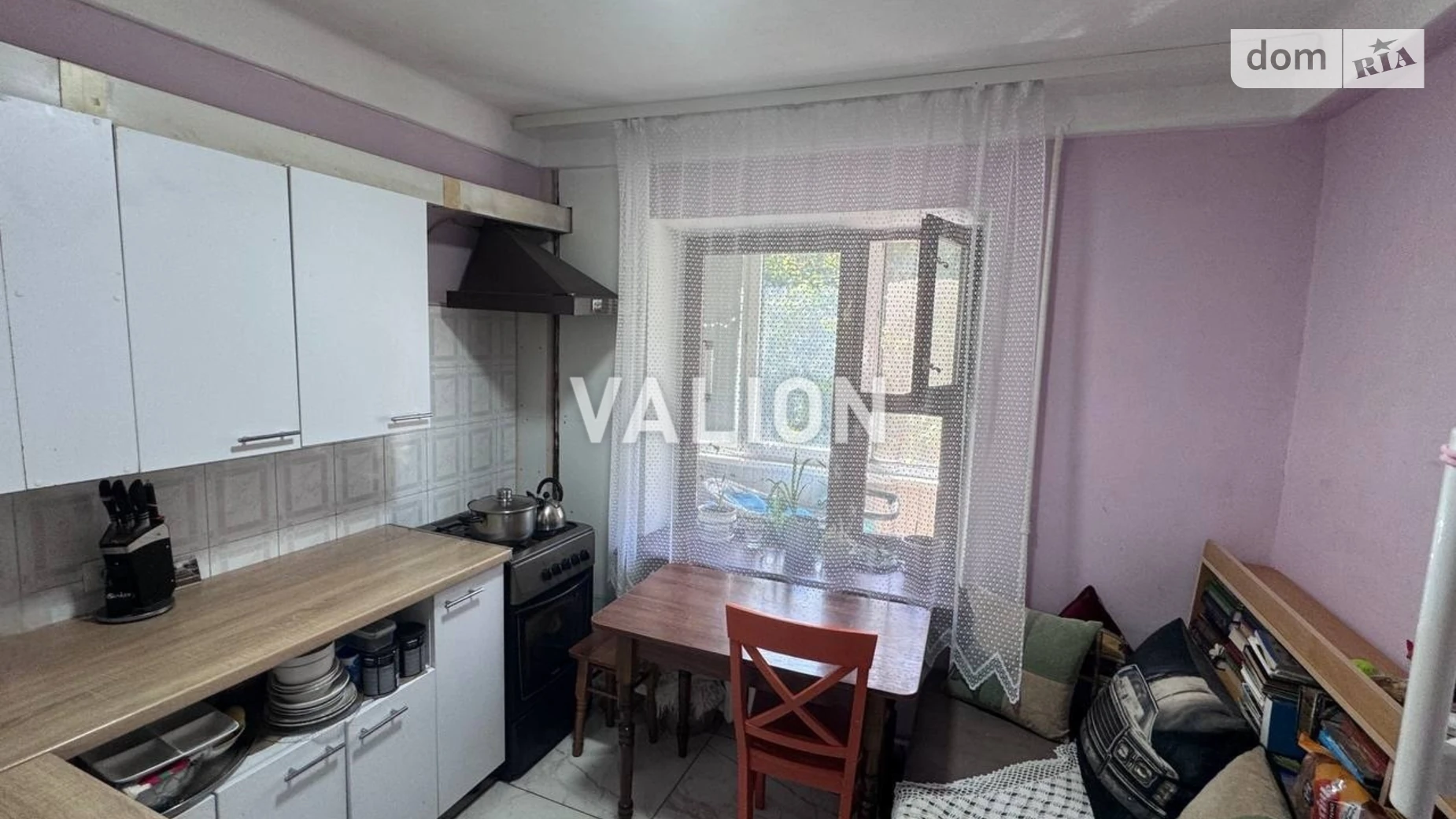 Продається 2-кімнатна квартира 50.1 кв. м у Києві, просп. Лісовий, 7 - фото 4