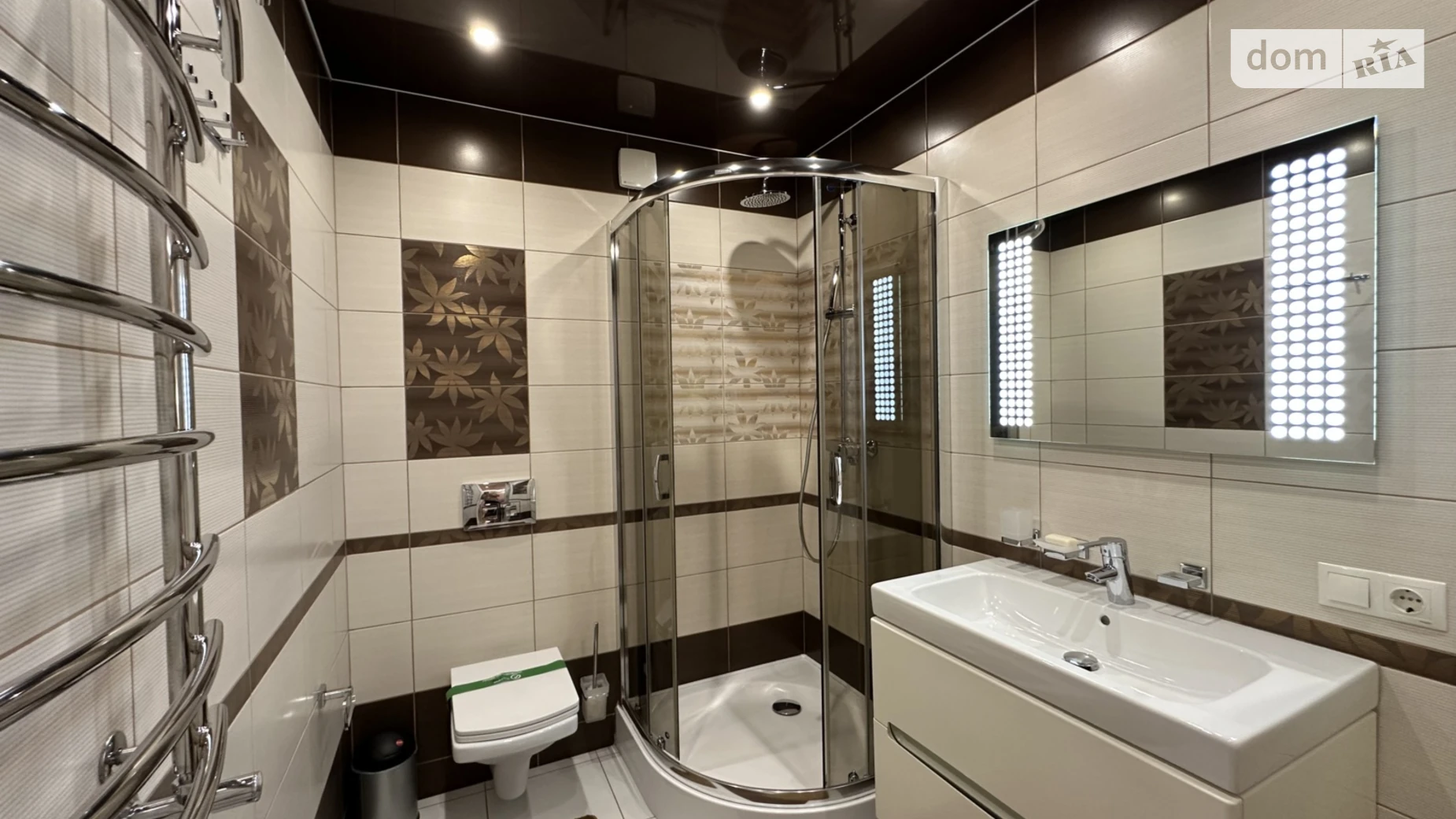 Продается 3-комнатная квартира 95.1 кв. м в Виннице, ул. Николаевская - фото 3