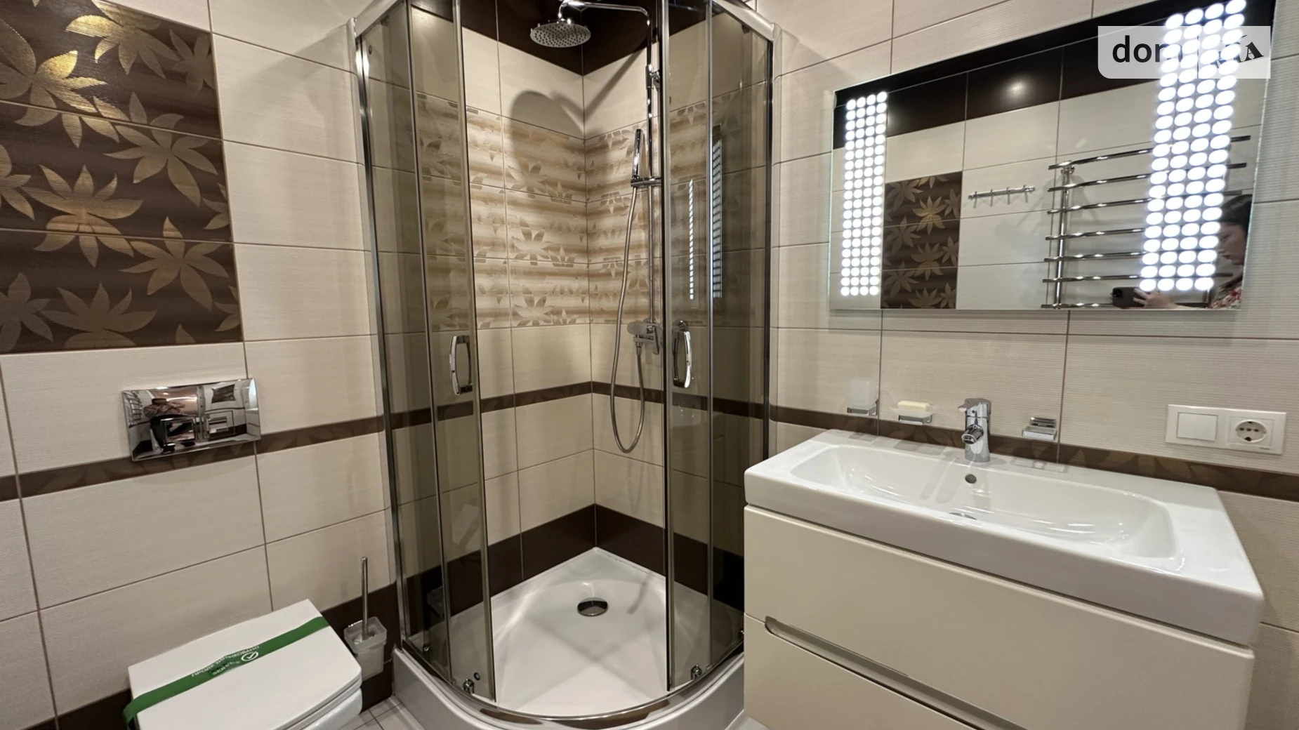 Продается 3-комнатная квартира 95.1 кв. м в Виннице, ул. Николаевская - фото 4