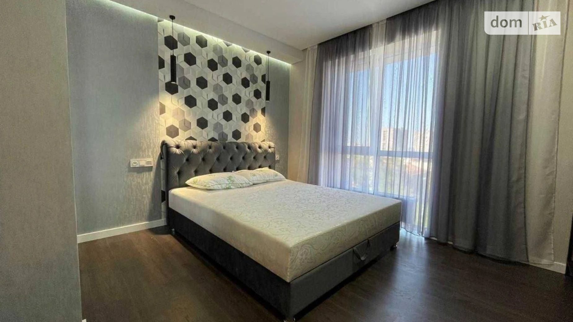 Здається в оренду 2-кімнатна квартира 45 кв. м у Дніпрі, вул. Незалежності(Титова), 17А - фото 2