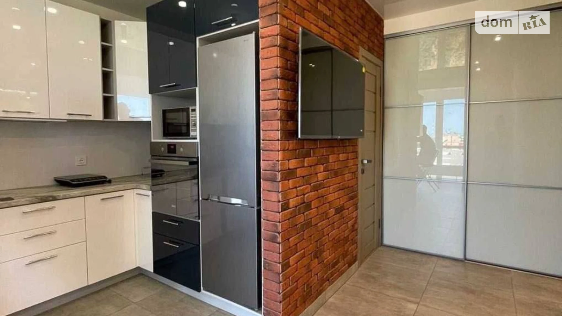 Здається в оренду 2-кімнатна квартира 45 кв. м у Дніпрі, вул. Незалежності(Титова), 17А - фото 3