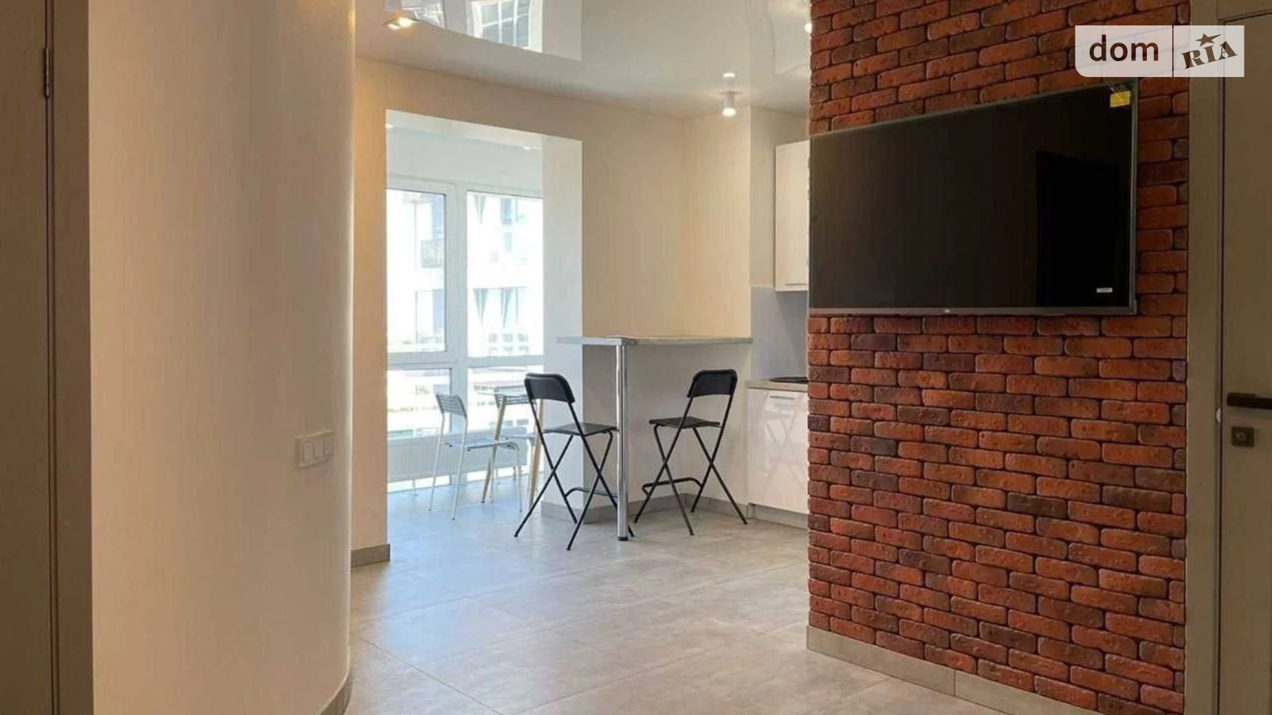 Здається в оренду 2-кімнатна квартира 45 кв. м у Дніпрі, вул. Незалежності(Титова), 17А - фото 4